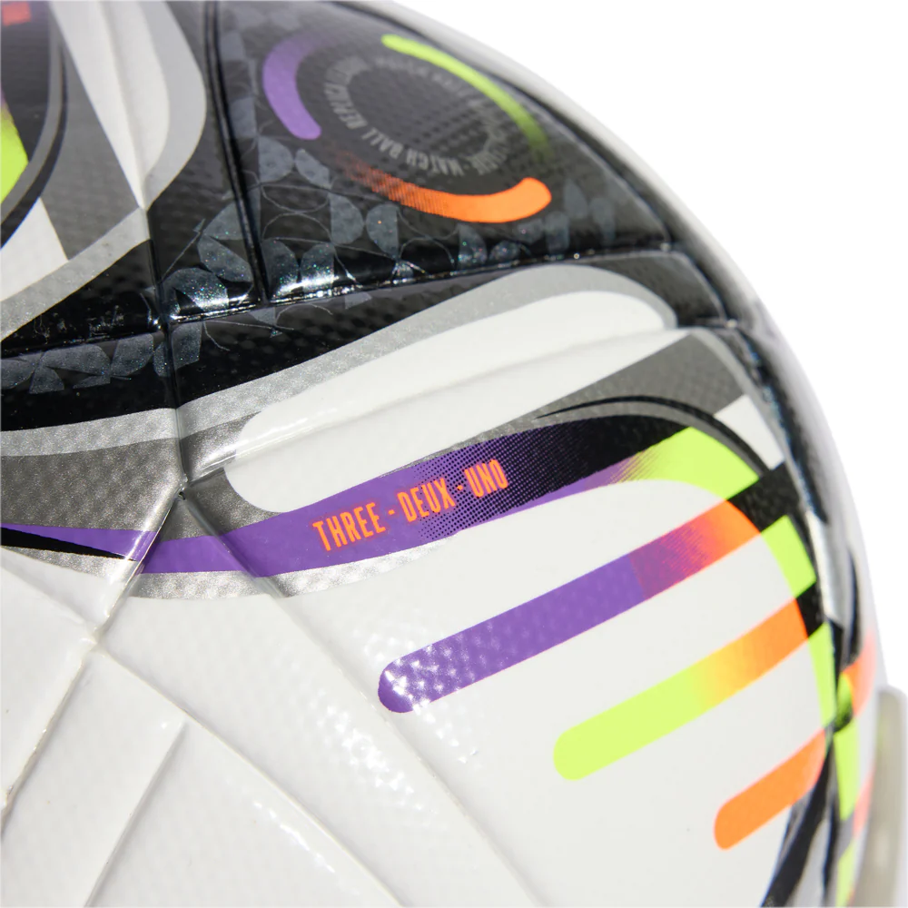 MLS x LigaMX Leagues Cup Ball - Image 4
