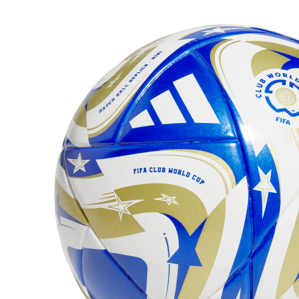 2025 FIFA Club World Cup Mini Finals Ball - Image 3