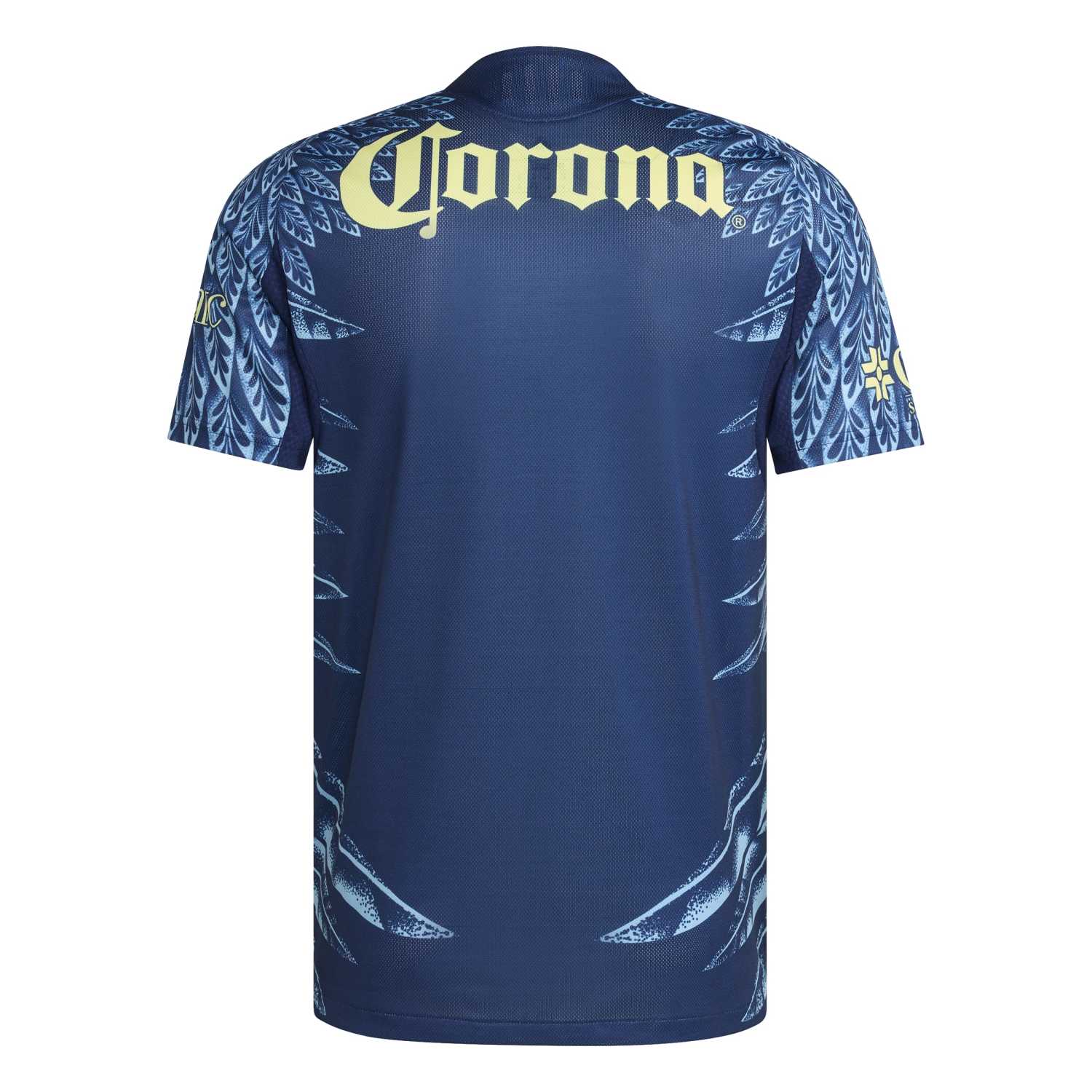 25/26 Club America Authentic Away Jersey -Mens - Image 8