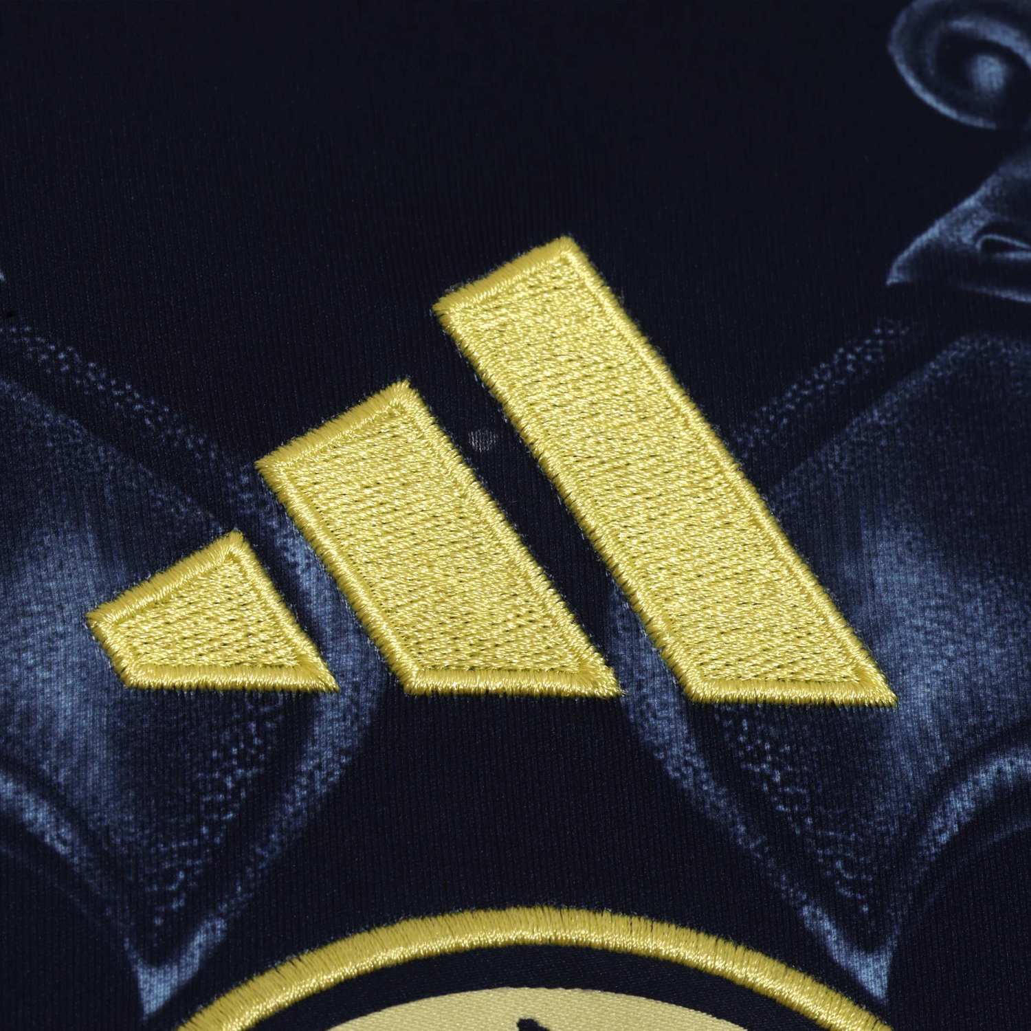 25/26 Club America Replica Away Jersey -Mens - Image 4