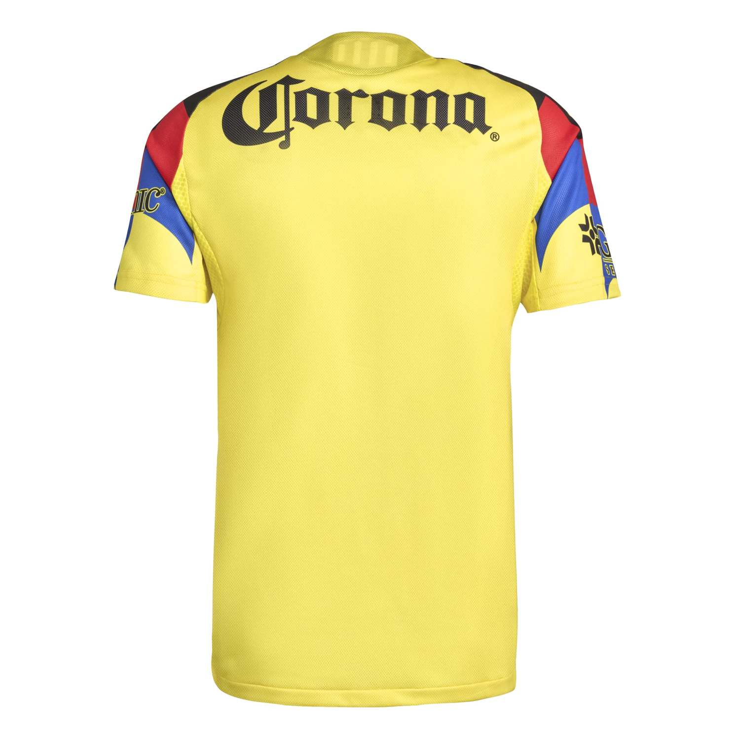 25/26 Club America Authentic Home Jersey -Mens - Image 8