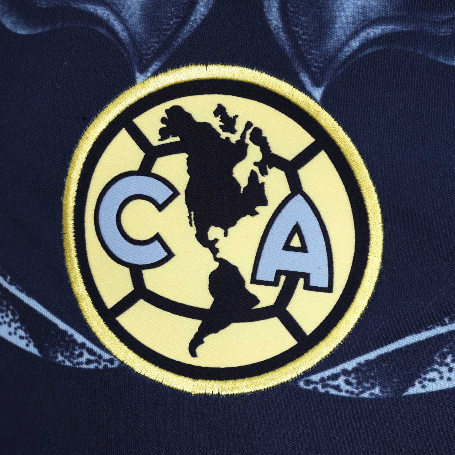 Club America 25/26 Away Jersey - Youth - Image 3