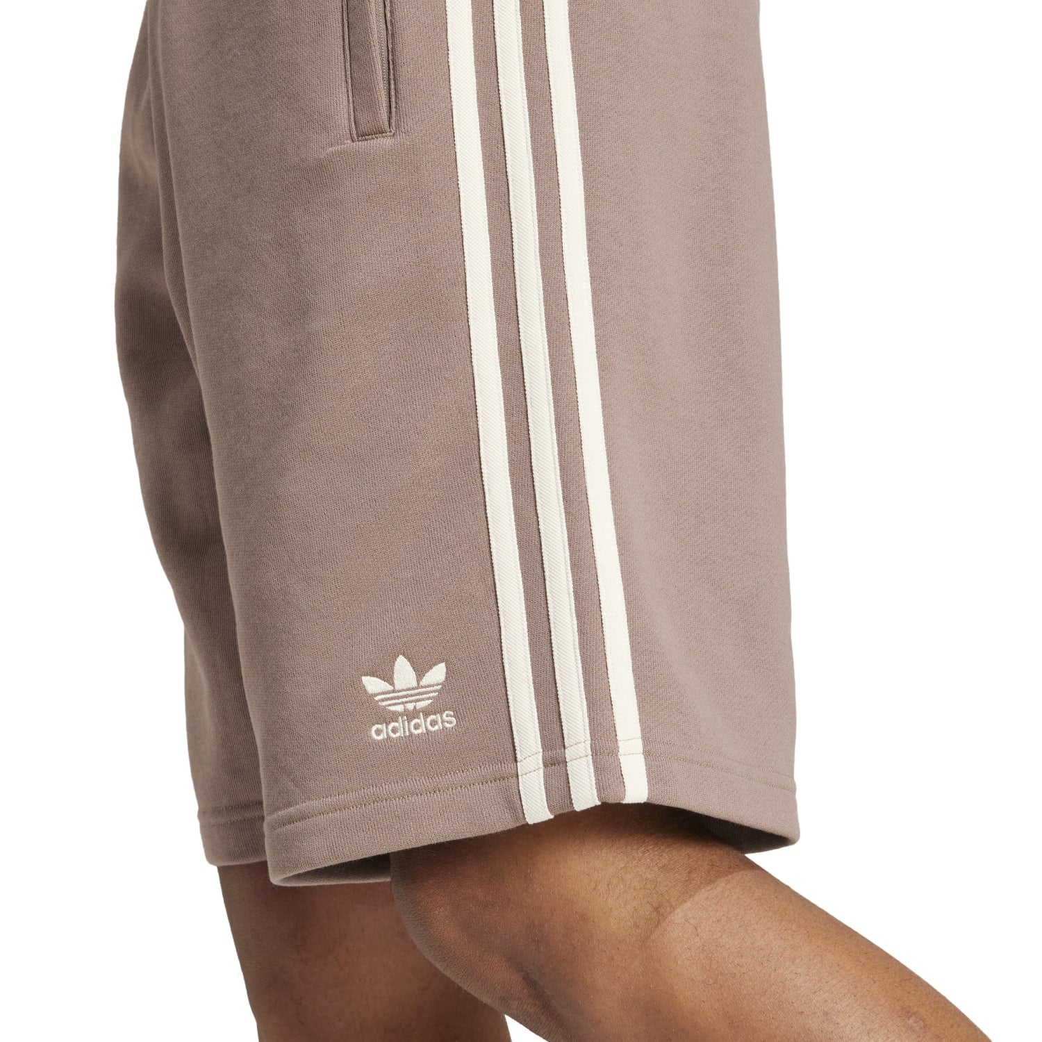 3-Stripes Shorts - Mens - Image 5