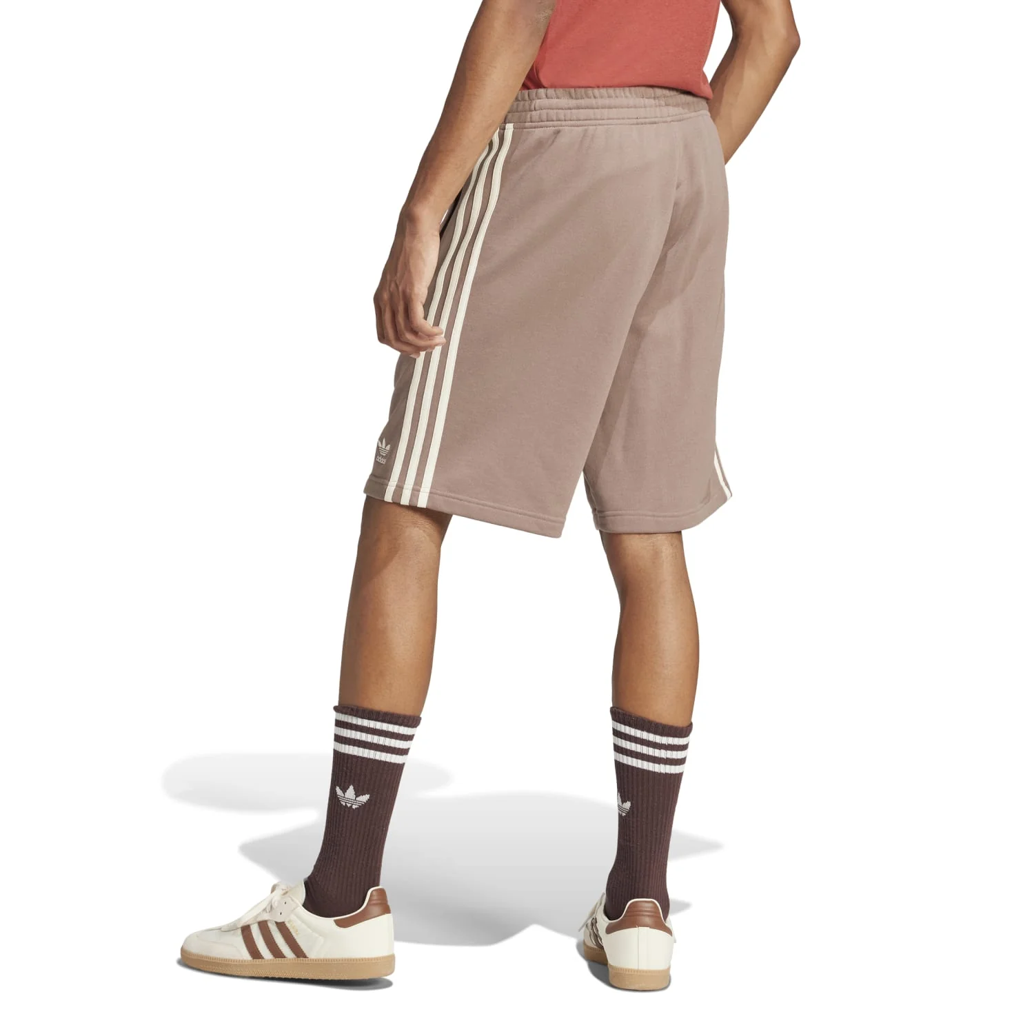 3-Stripes Shorts - Mens - Image 6