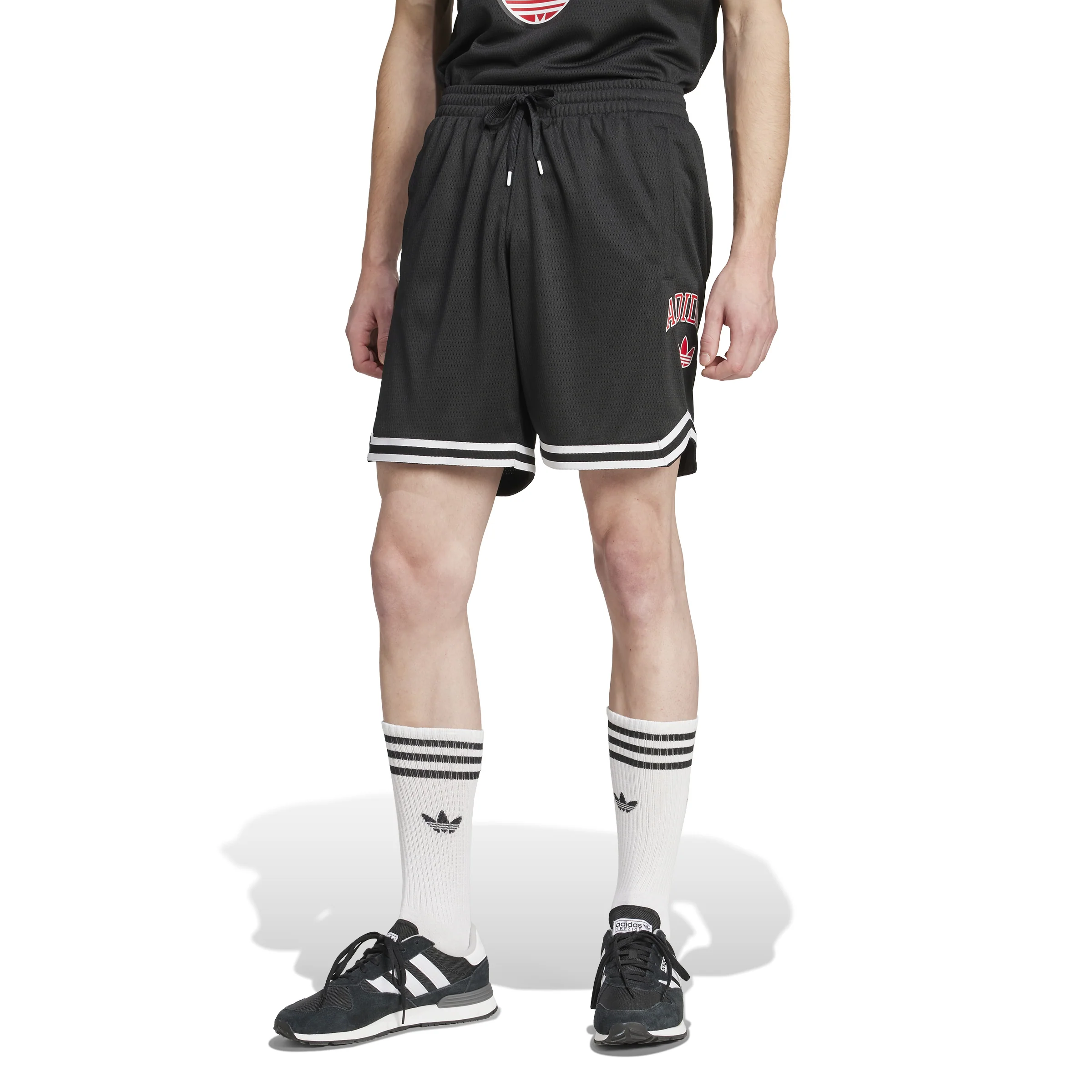 Varsity Basketball Short - Mens - Image 2