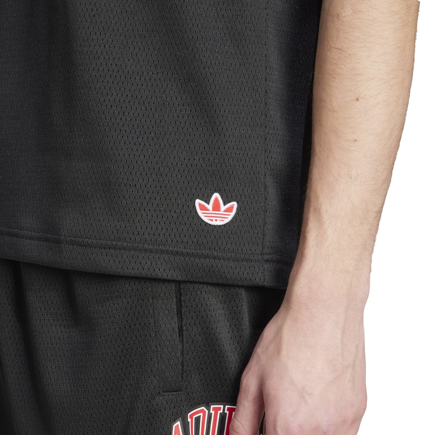 Varsity Basketball Tank - Mens - Image 5
