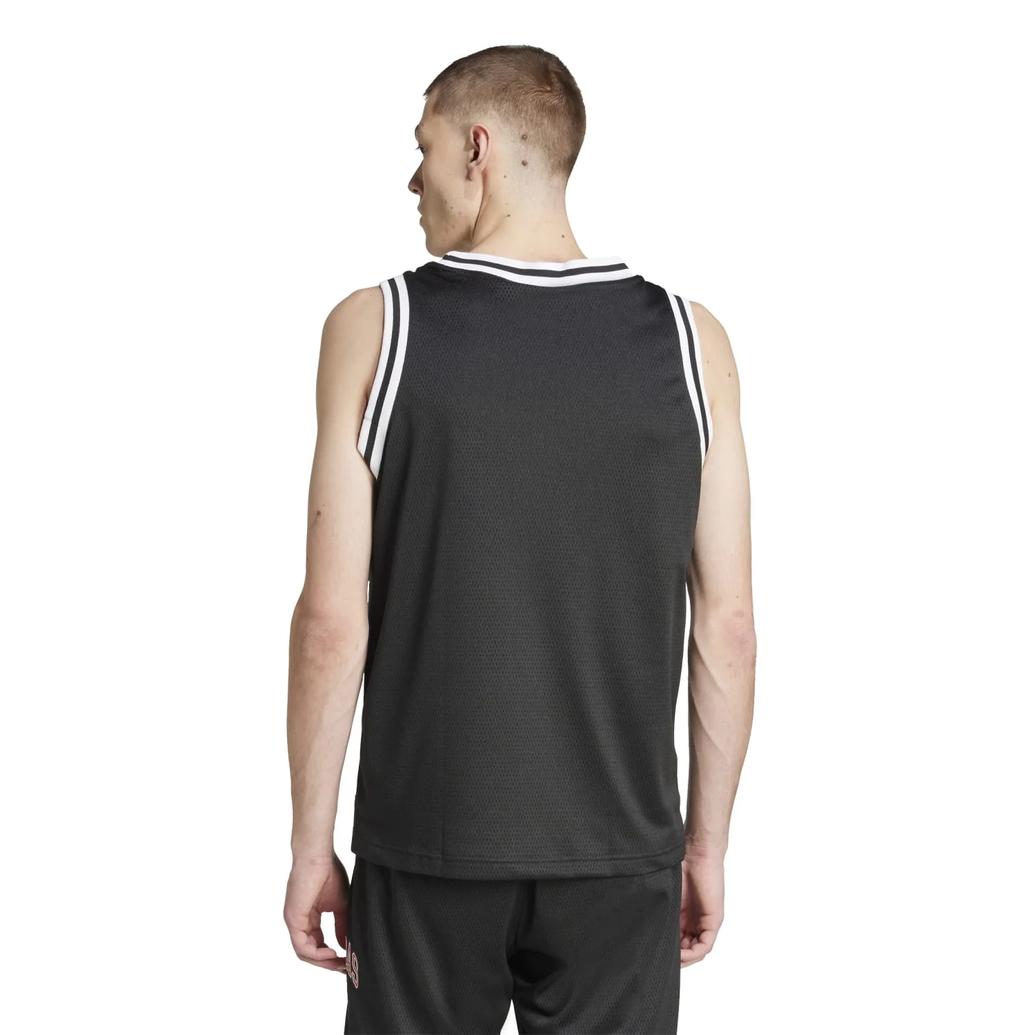 Varsity Basketball Tank - Mens - Image 6