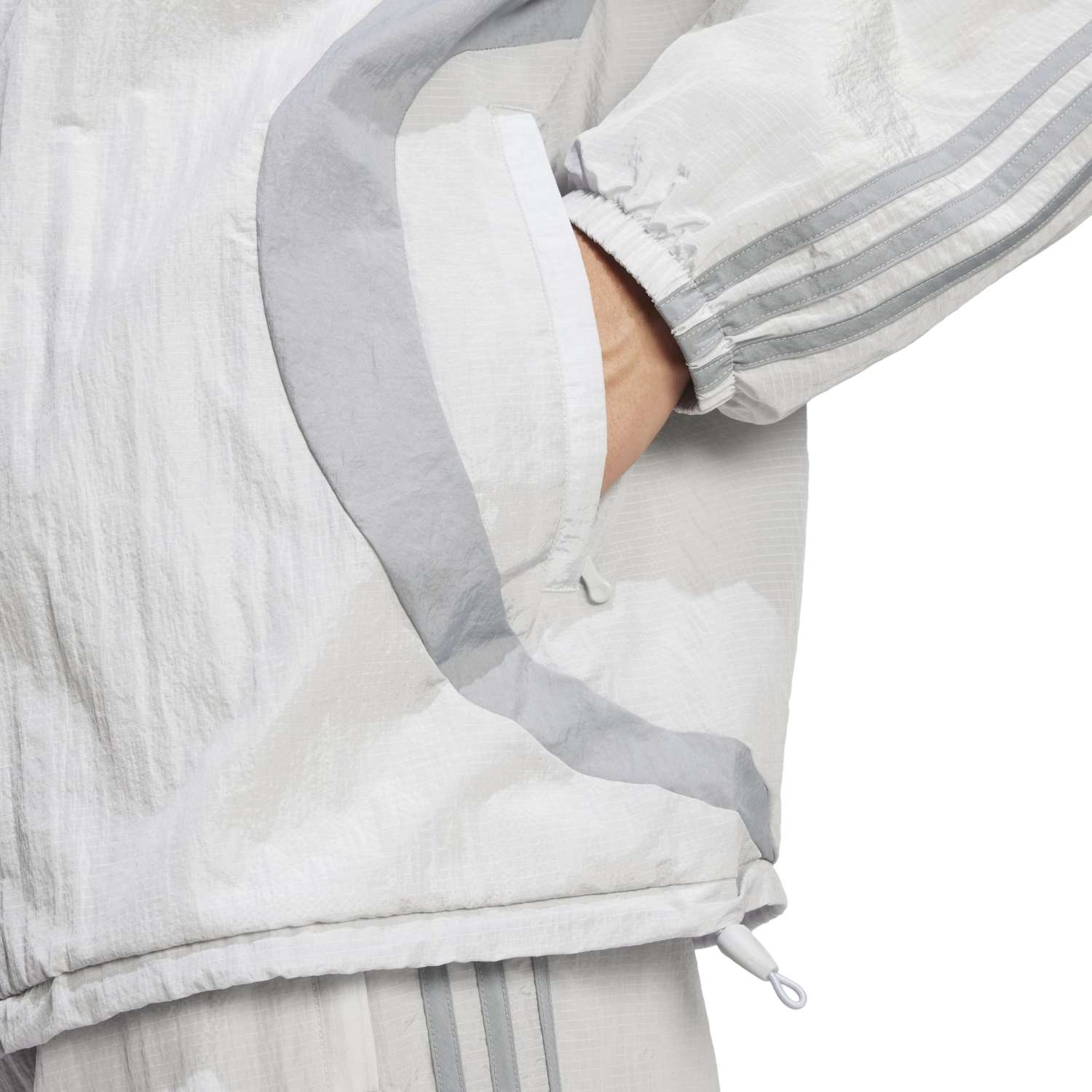 Adicolor 2000s Woven Track Top - Mens - Image 5
