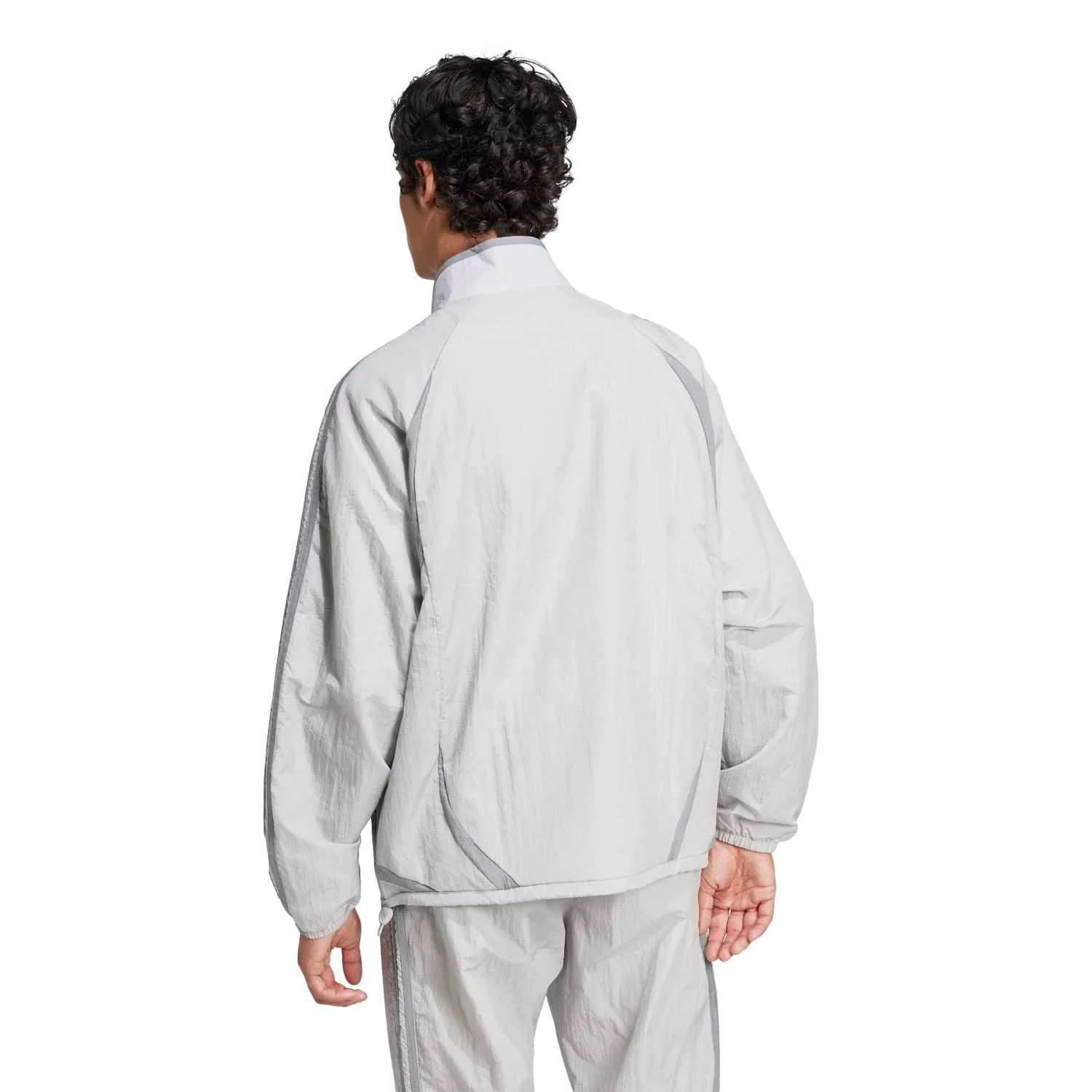 Adicolor 2000s Woven Track Top - Mens - Image 6
