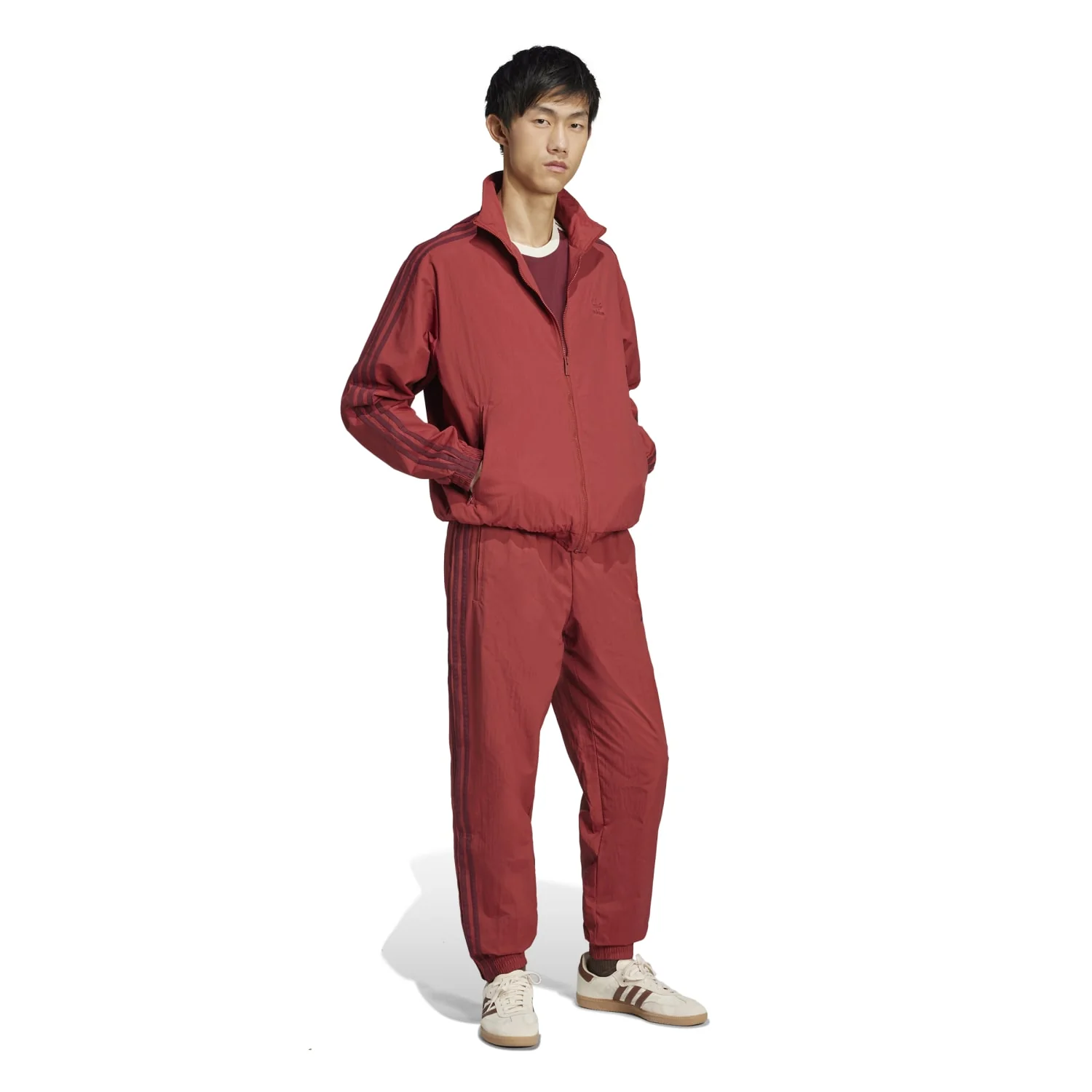Firebird Woven Track Jacket - Mens - Image 3