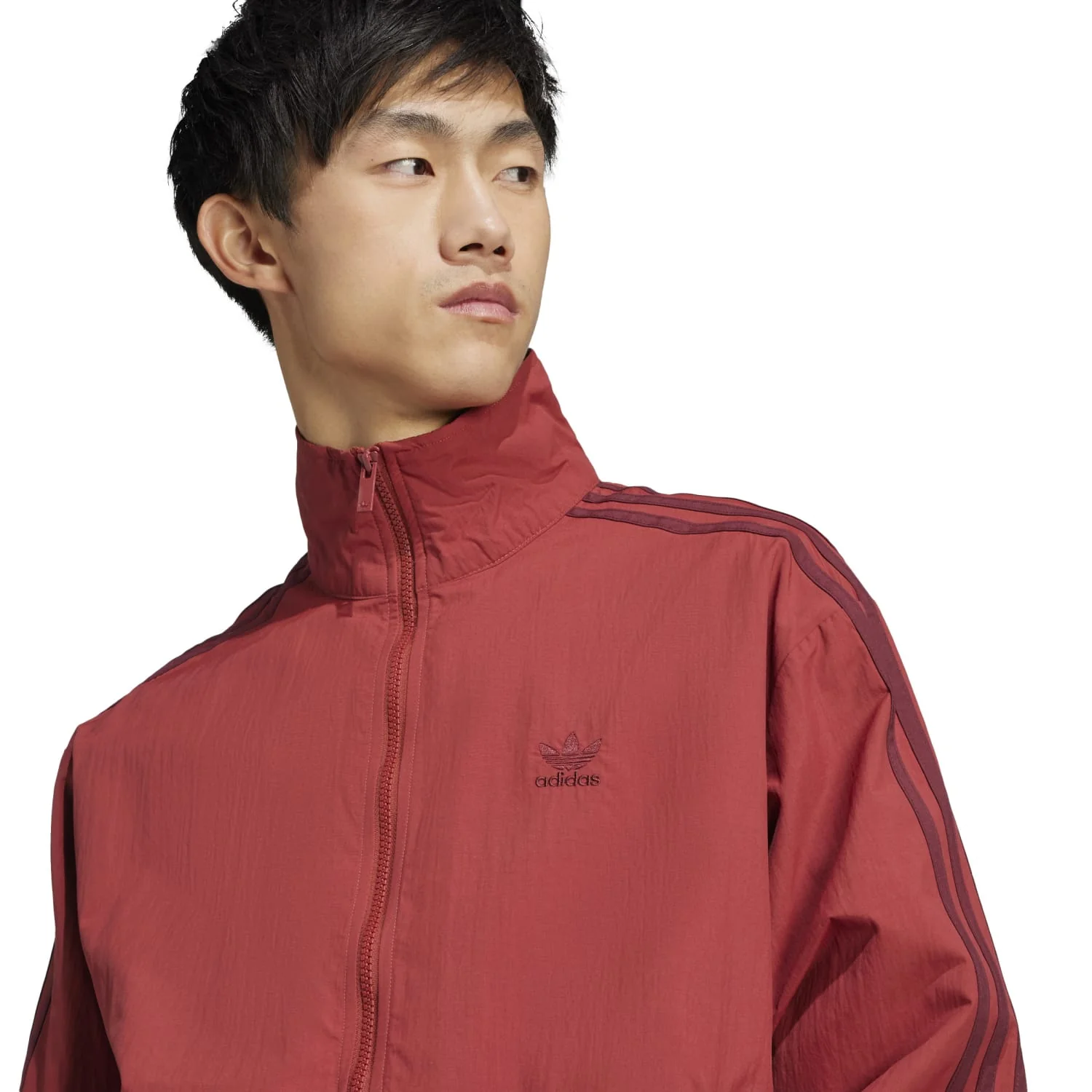 Firebird Woven Track Jacket - Mens - Image 4