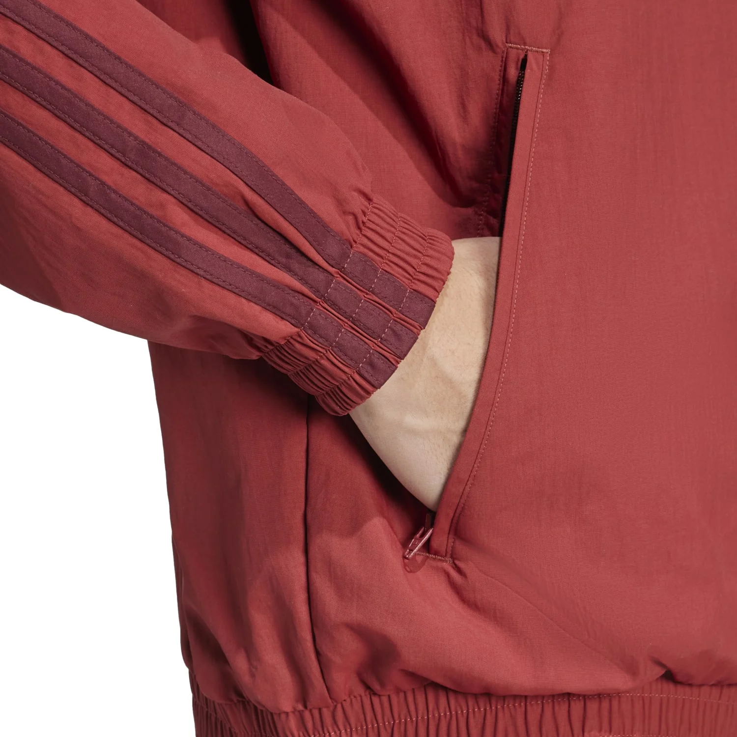Firebird Woven Track Jacket - Mens - Image 5