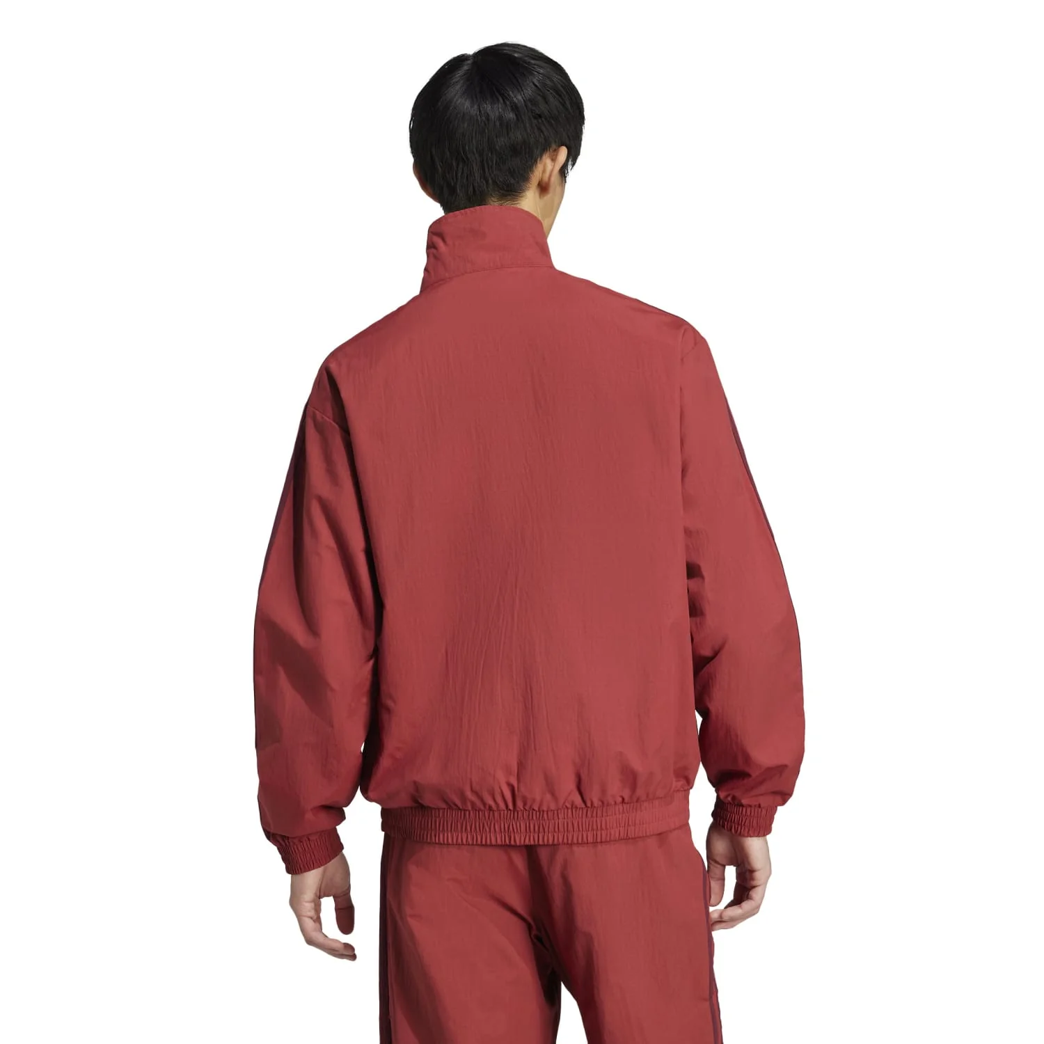 Firebird Woven Track Jacket - Mens - Image 6