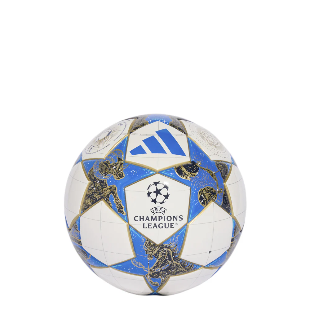 2025 UEFA Champions League Mini Ball - Image 5