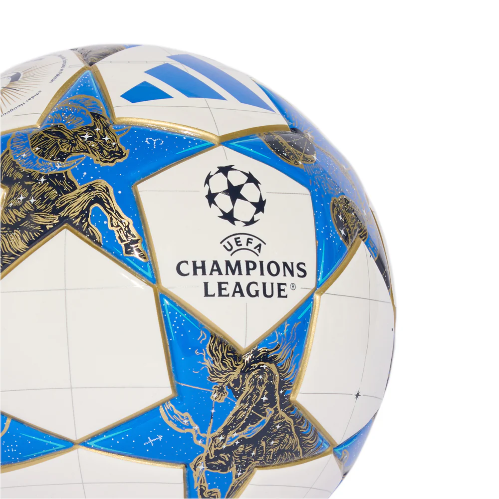 2025 UEFA Champions League Mini Ball - Image 7