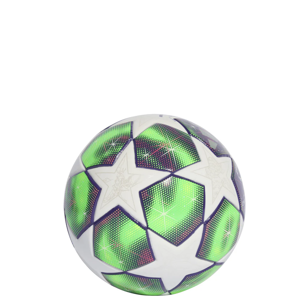 2025 UEFA Women's Champions League Mini Ball - Image 2