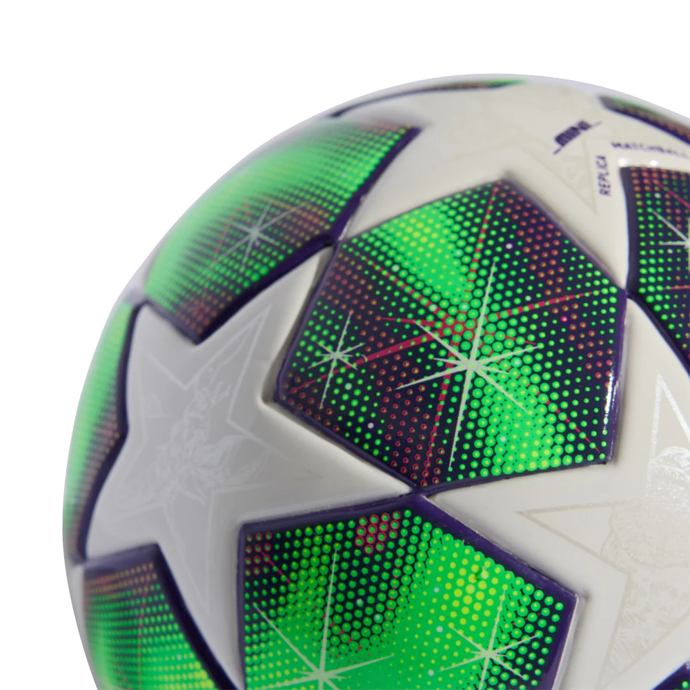 2025 UEFA Women's Champions League Mini Ball - Image 4