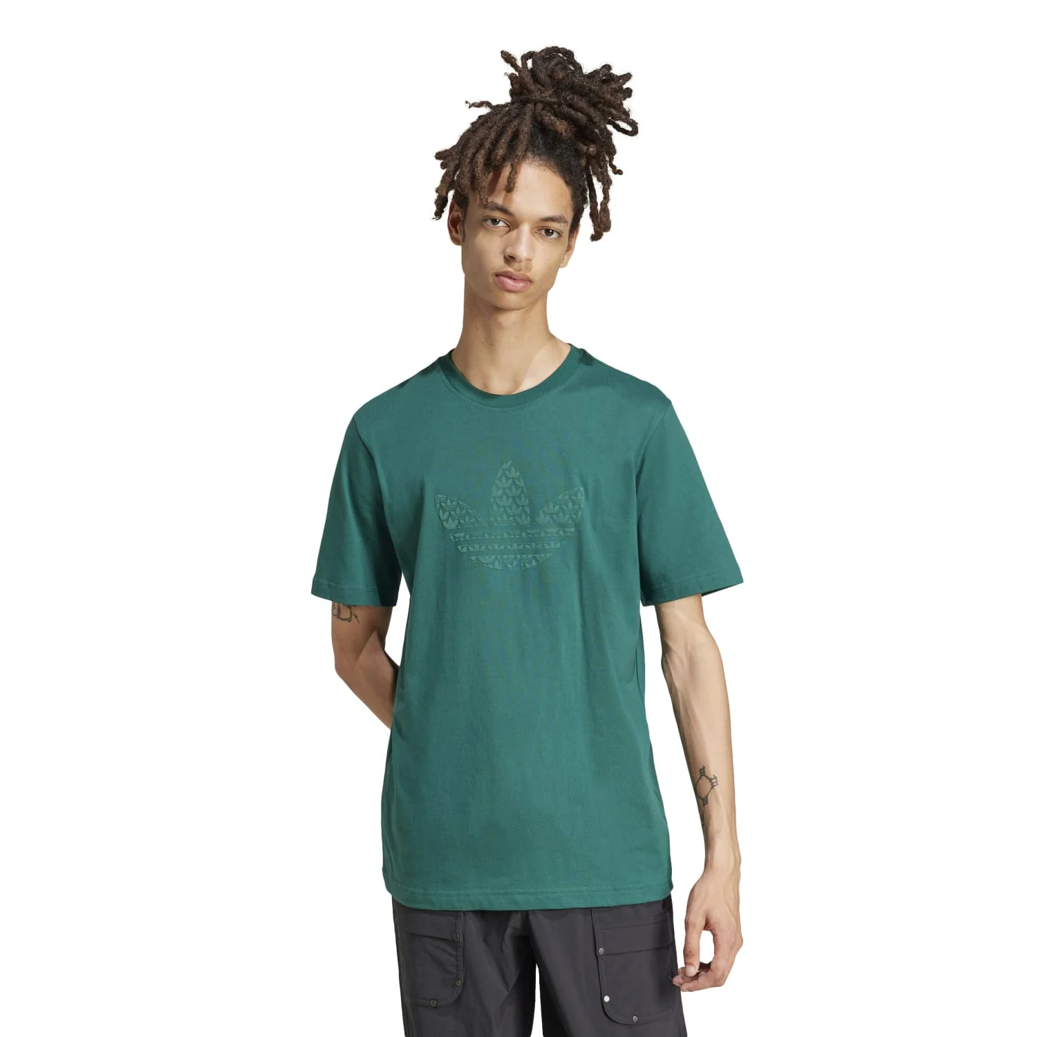Monogram Tee - Mens - Image 2