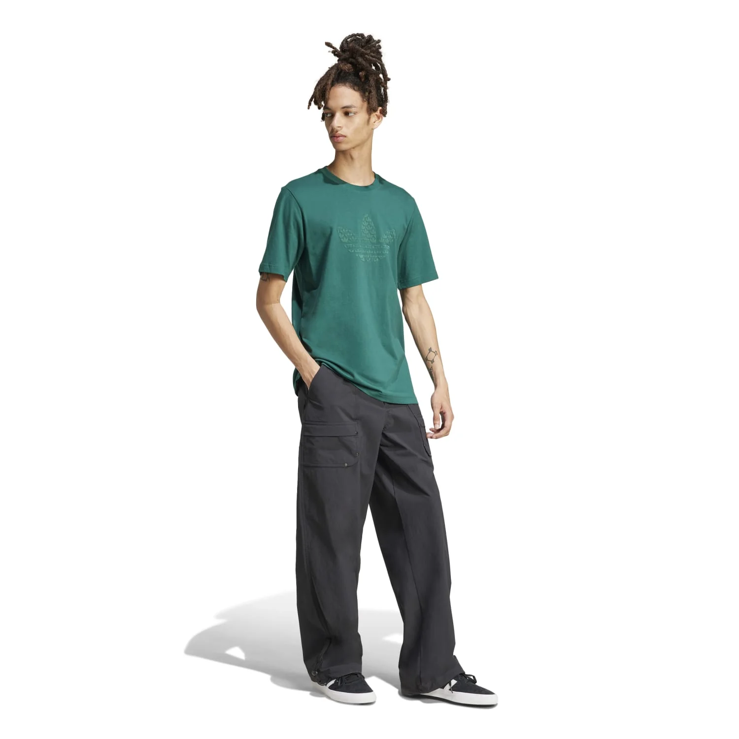 Monogram Tee - Mens - Image 3