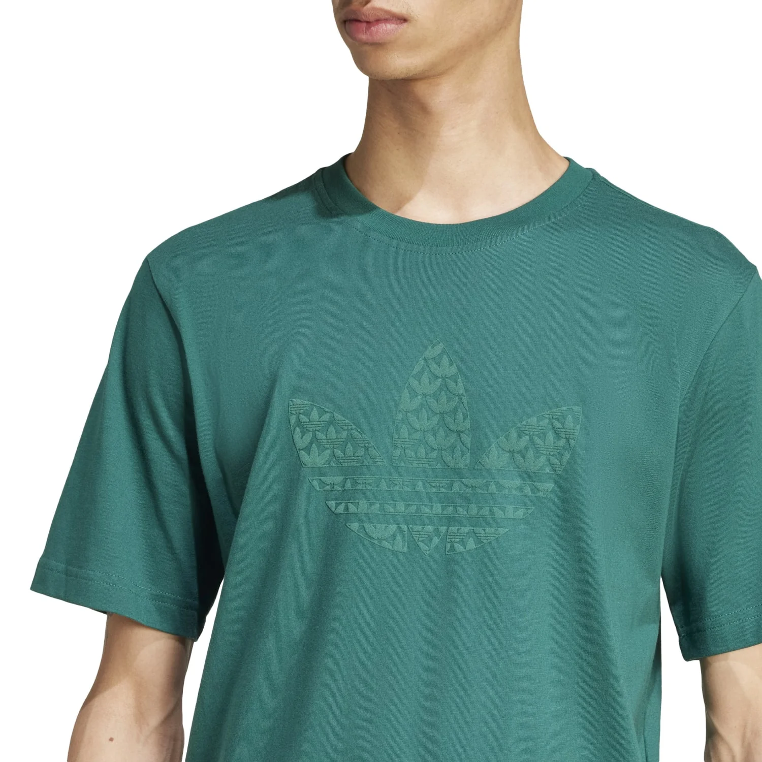 Monogram Tee - Mens - Image 4
