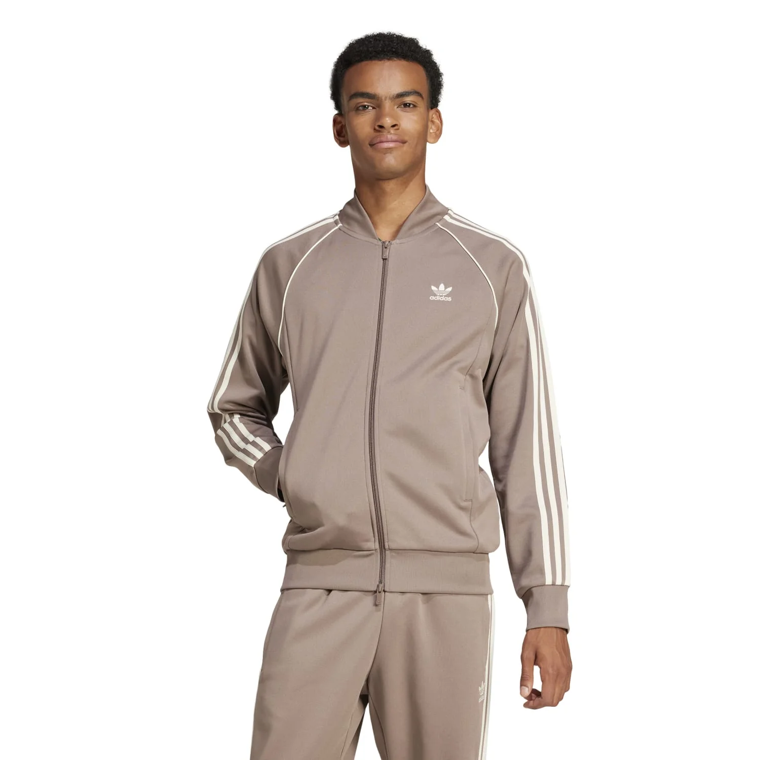 Superstar Track Jacket - Mens - Image 2