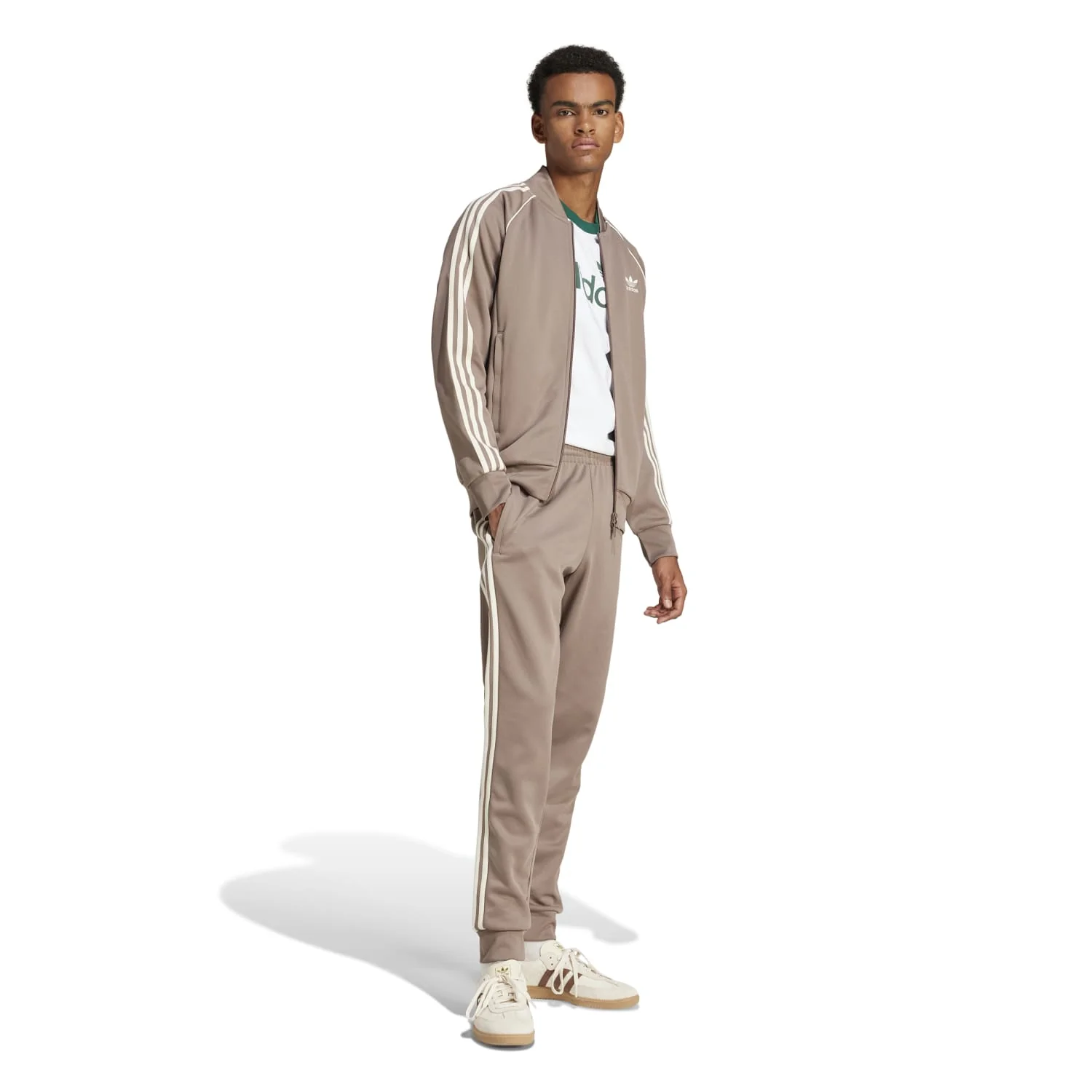Superstar Track Jacket - Mens - Image 3