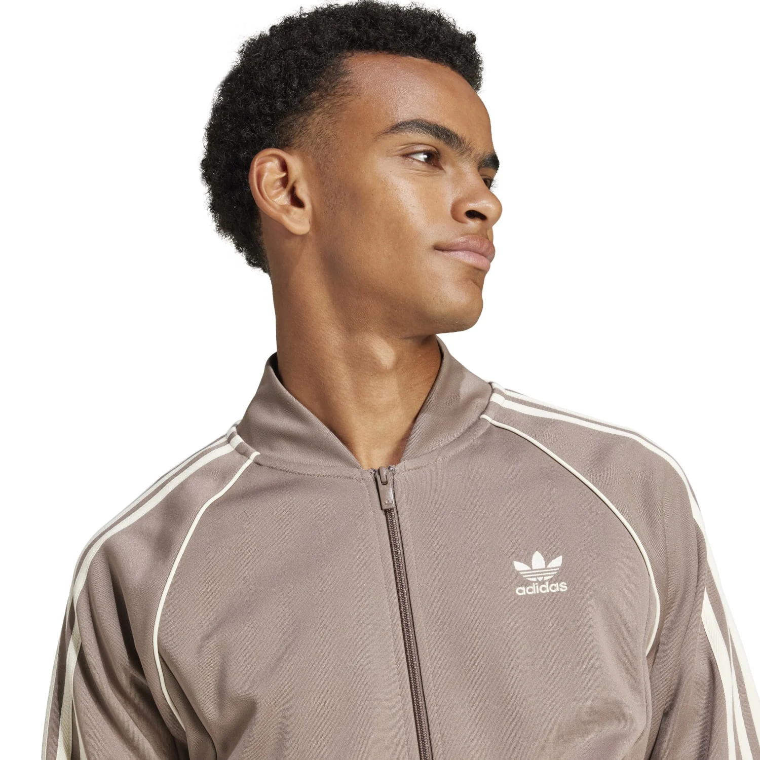 Superstar Track Jacket - Mens - Image 4