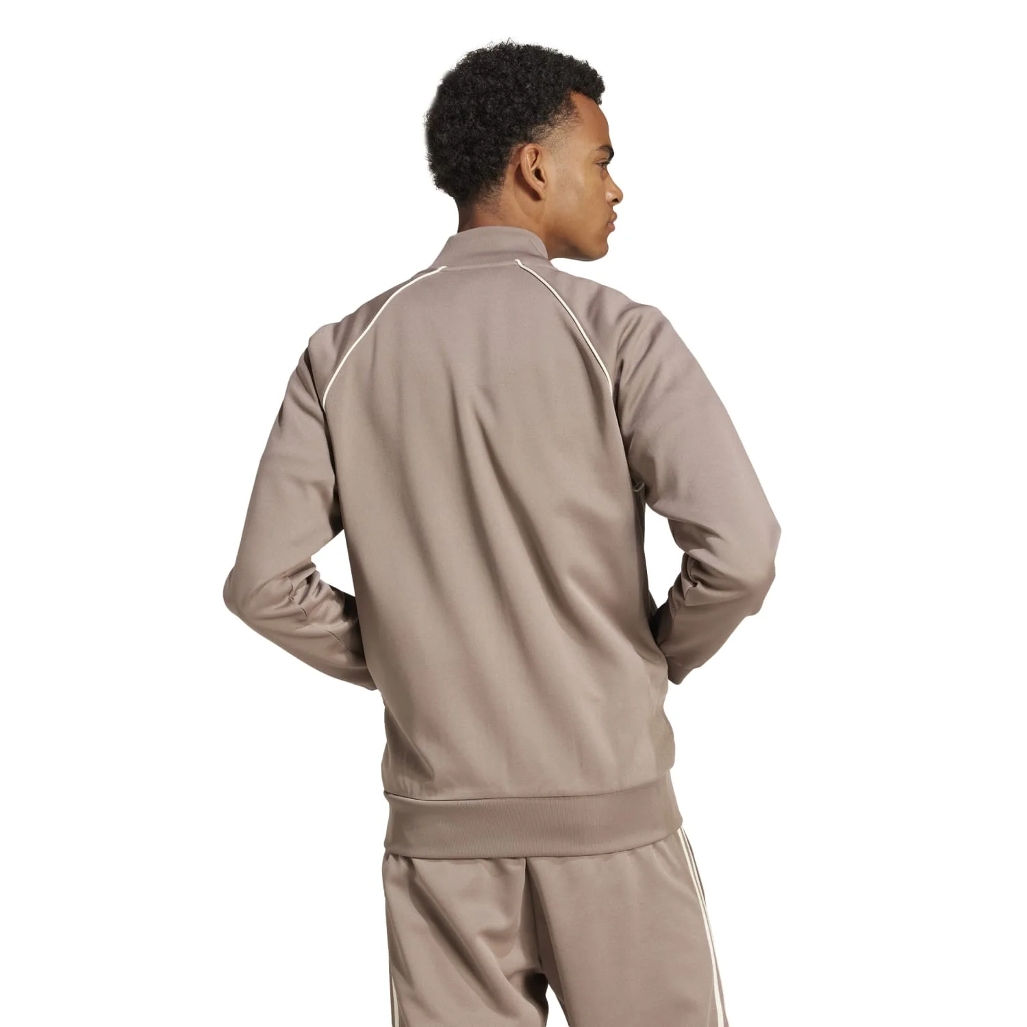 Superstar Track Jacket - Mens - Image 6