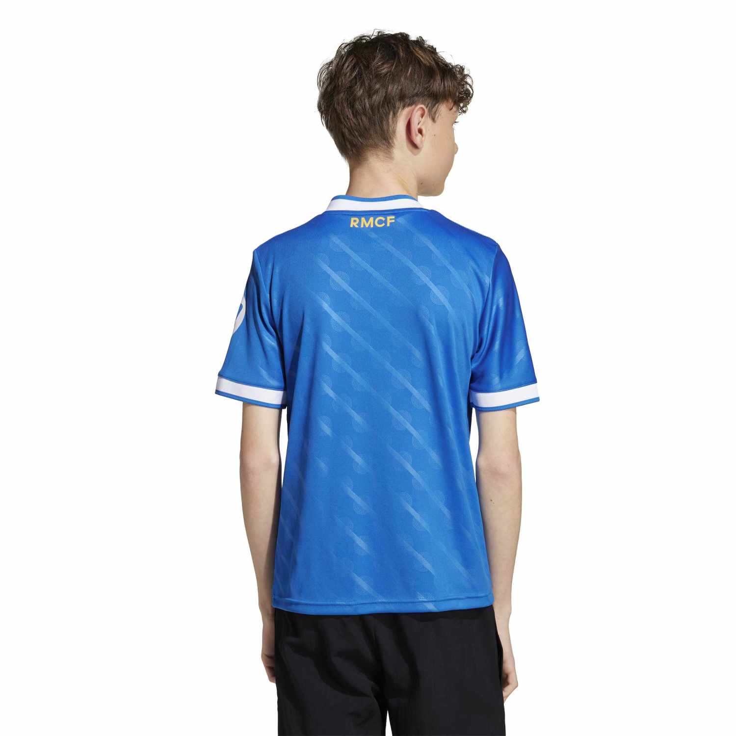 Real Madrid 25/26 Replica 3rd Jersey - Youth - Image 5