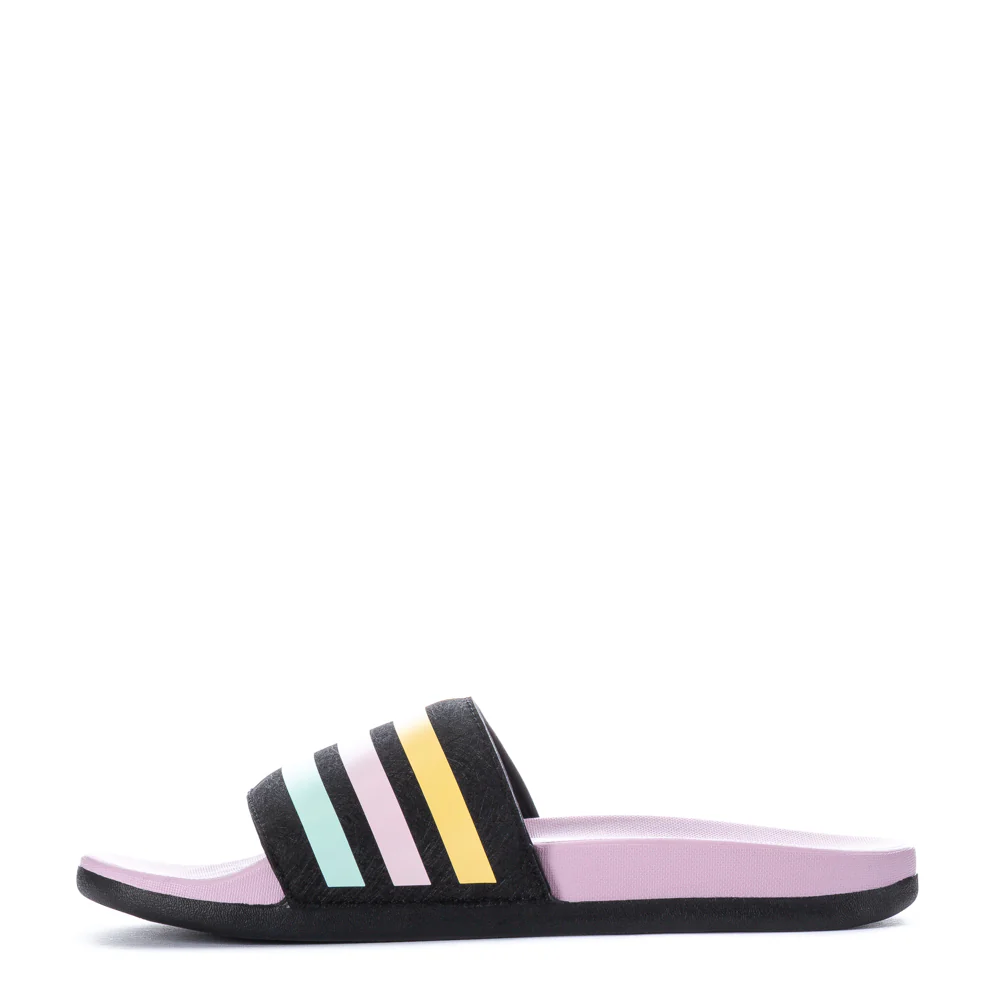Adilette Aqua - Youth - Image 2