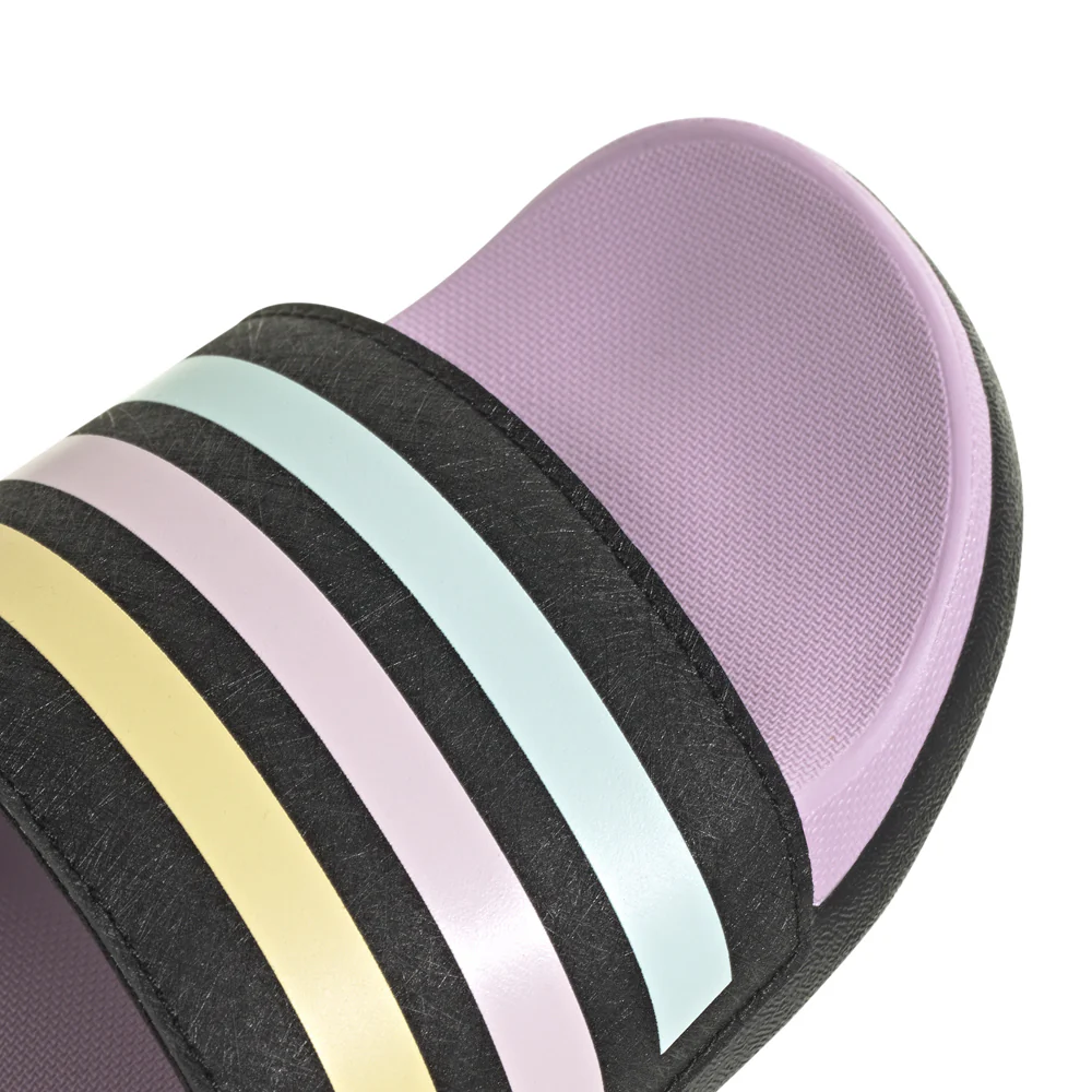 Adilette Aqua - Youth - Image 6