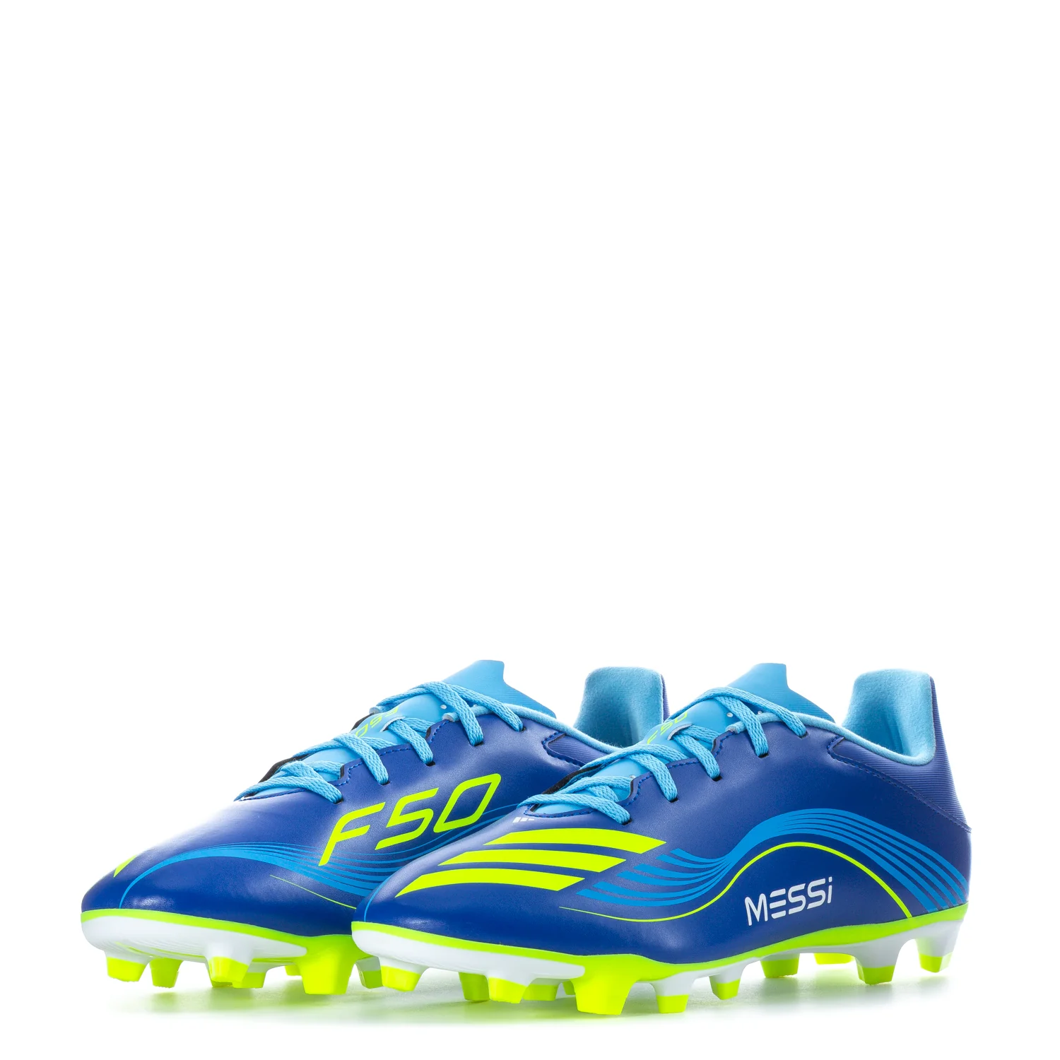 F50 Club FG Messi - Mens - Image 3