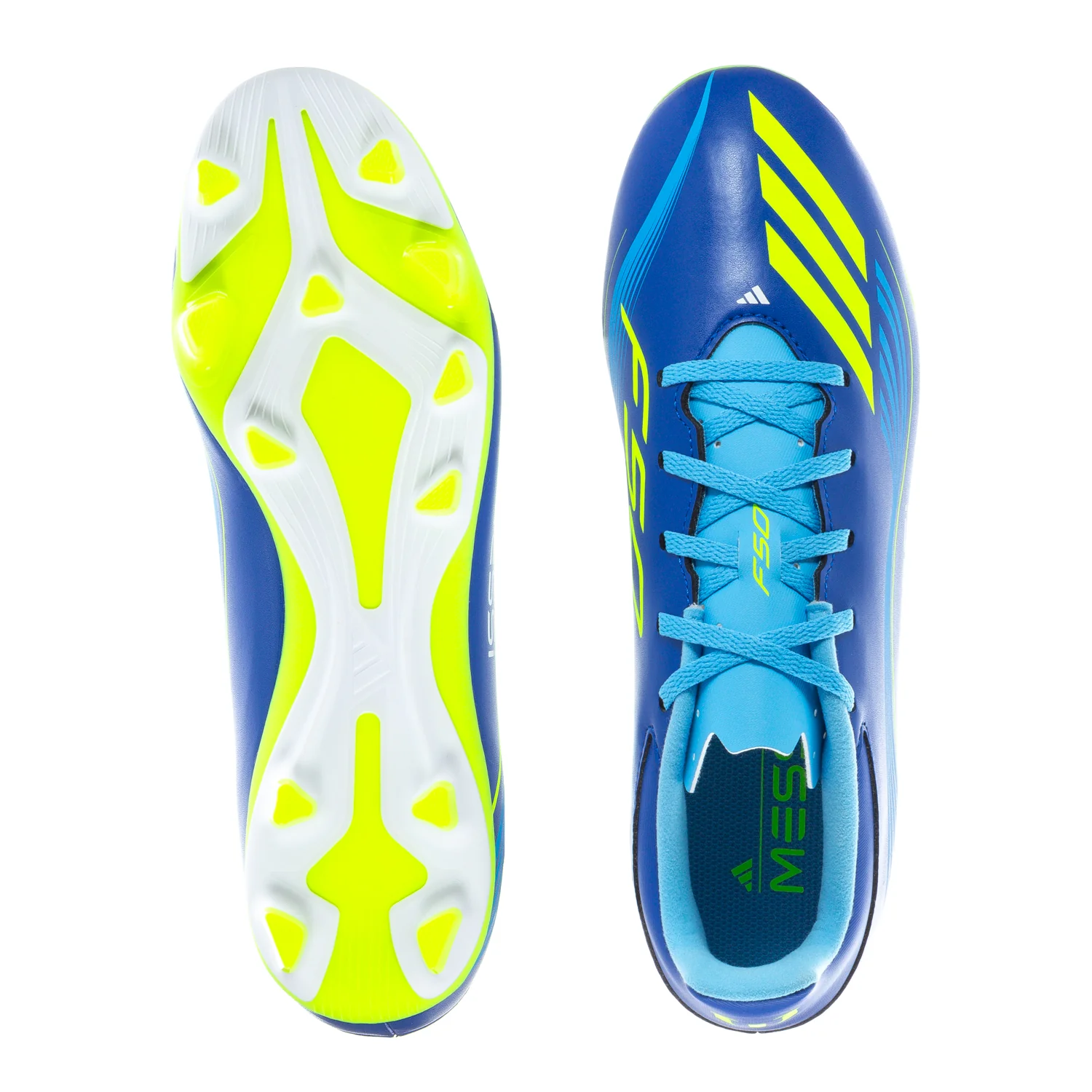 F50 Club FG Messi - Mens - Image 4