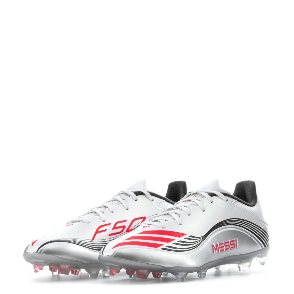 F50 League Low FG Messi - Mens - Image 3