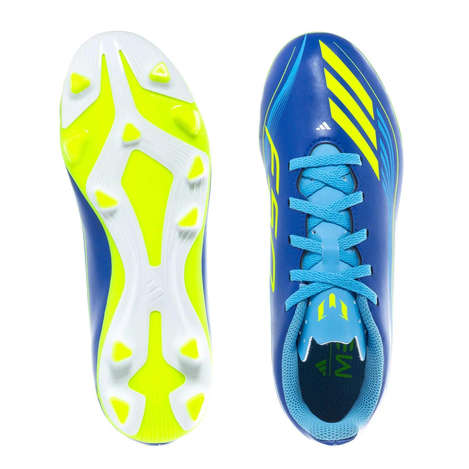 F50 Club FG Messi - Youth - Image 4
