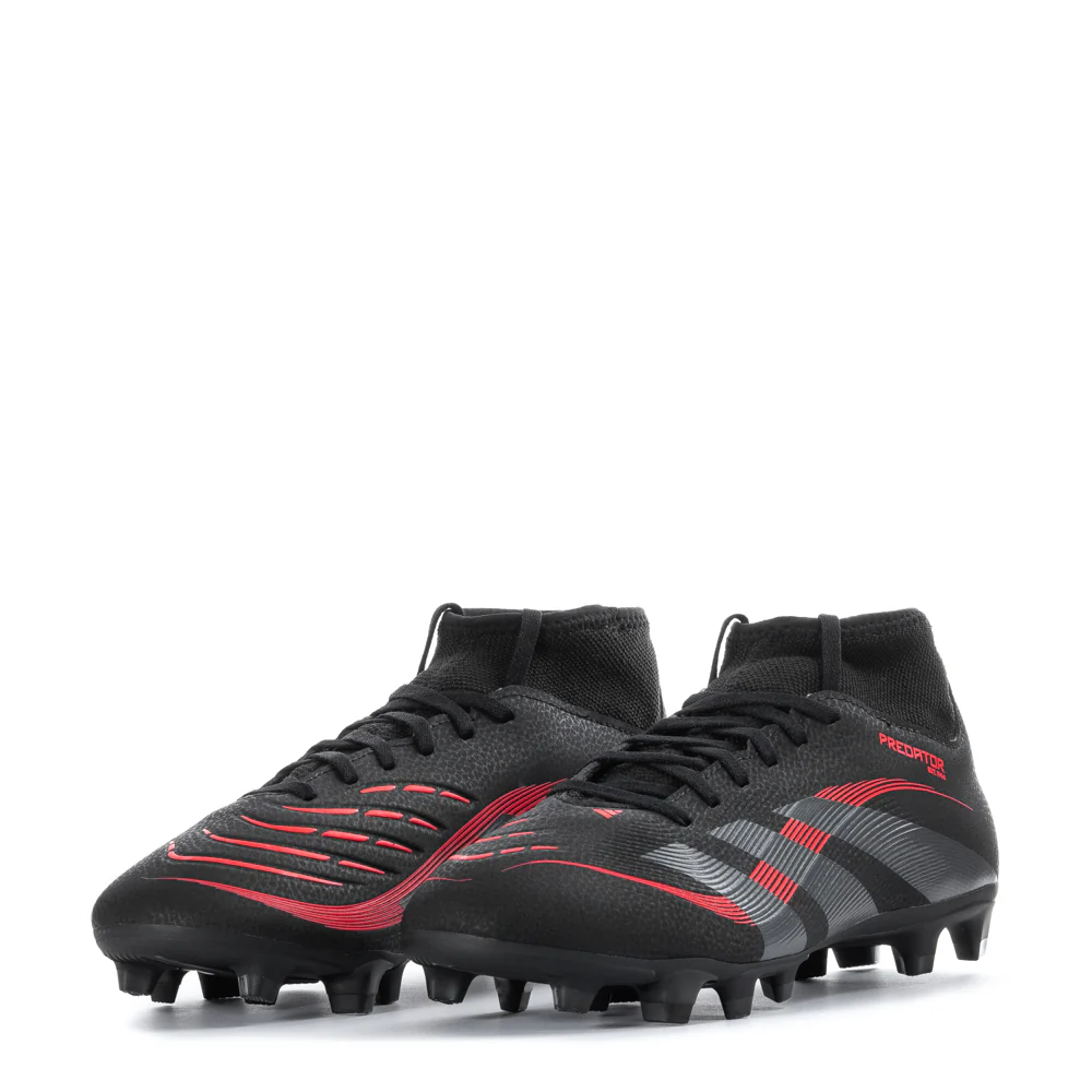 Predator Club Sock FG/MG - Mens - Image 3