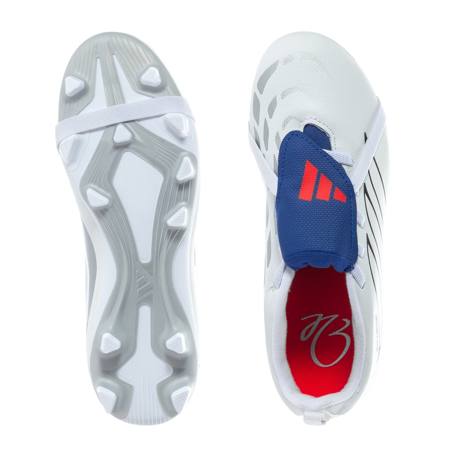 F50 League LL FG/MG - Youth - Image 4