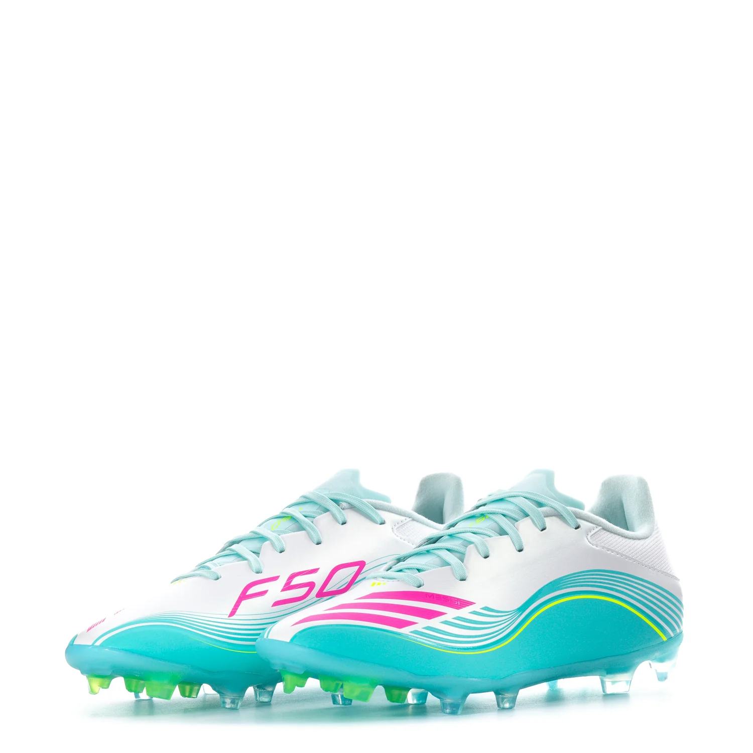 F50 League Low FG Messi - Mens - Image 3