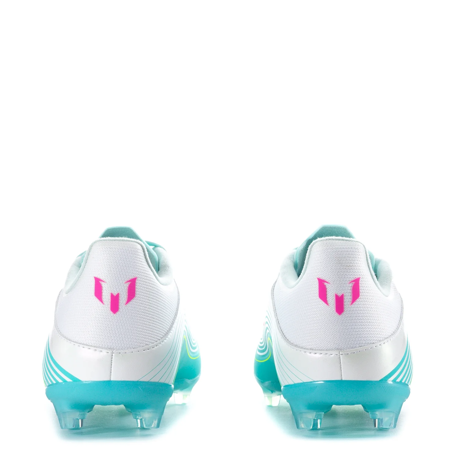 F50 League Low FG Messi - Mens - Image 4