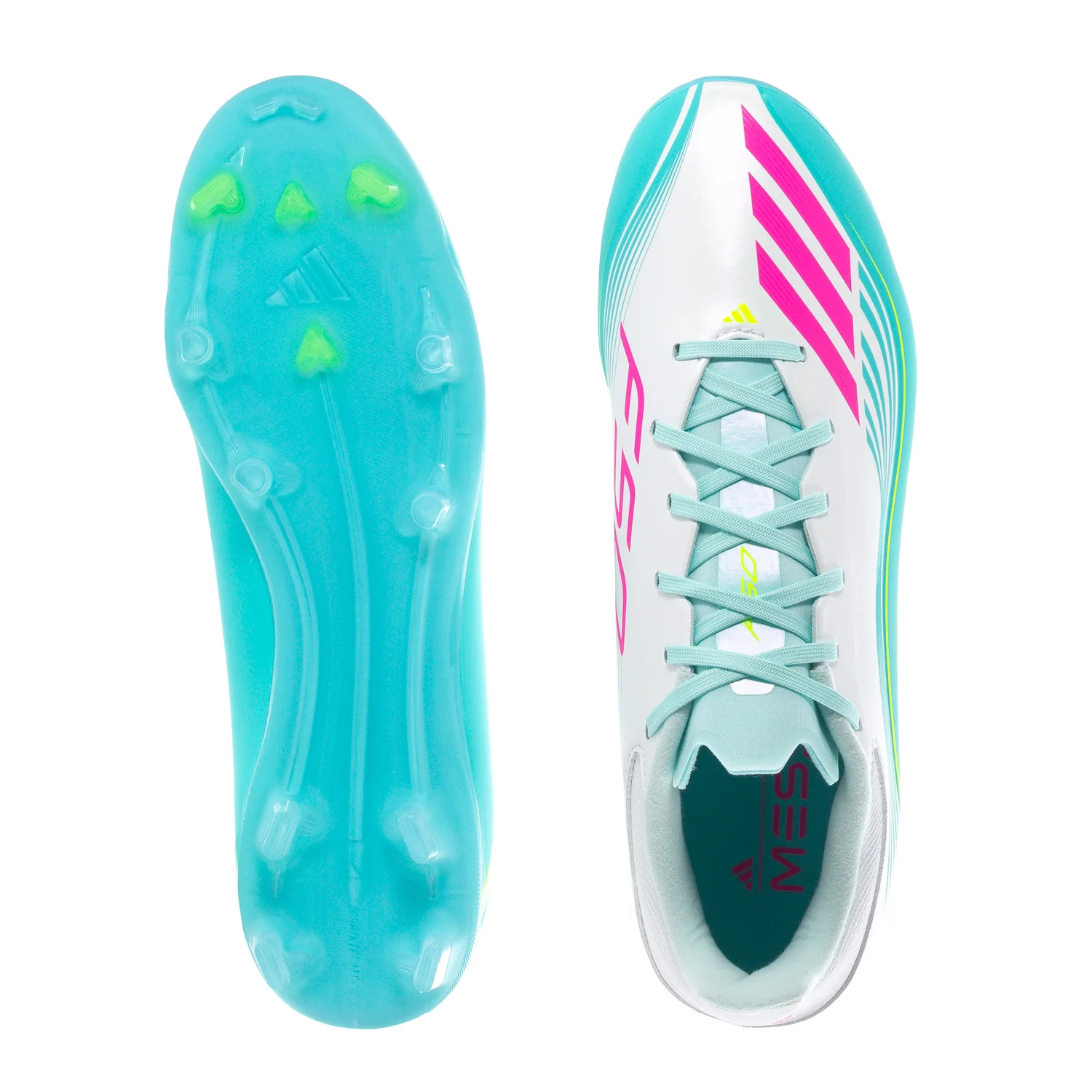 F50 League Low FG Messi - Mens - Image 5