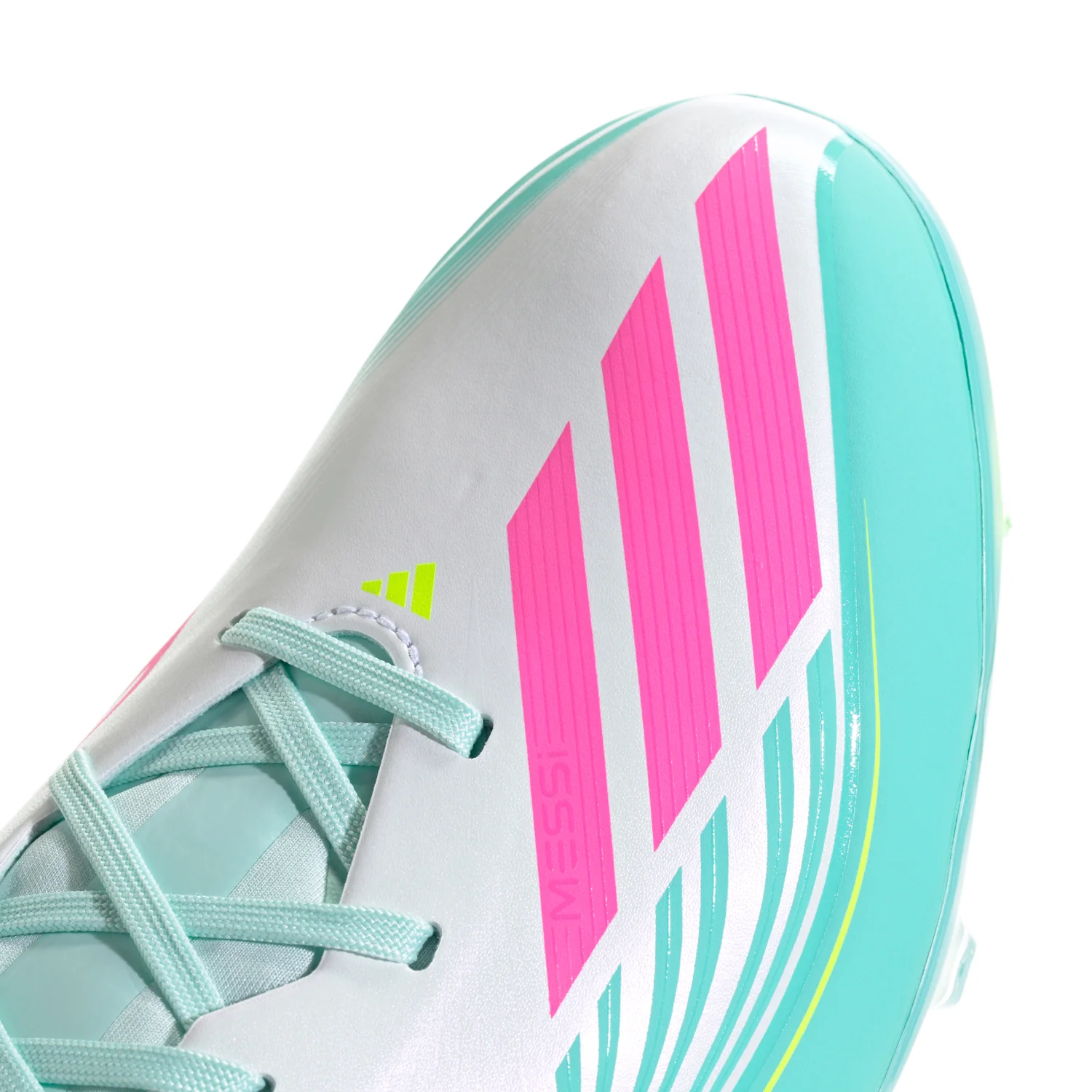 F50 League Low FG Messi - Mens - Image 6