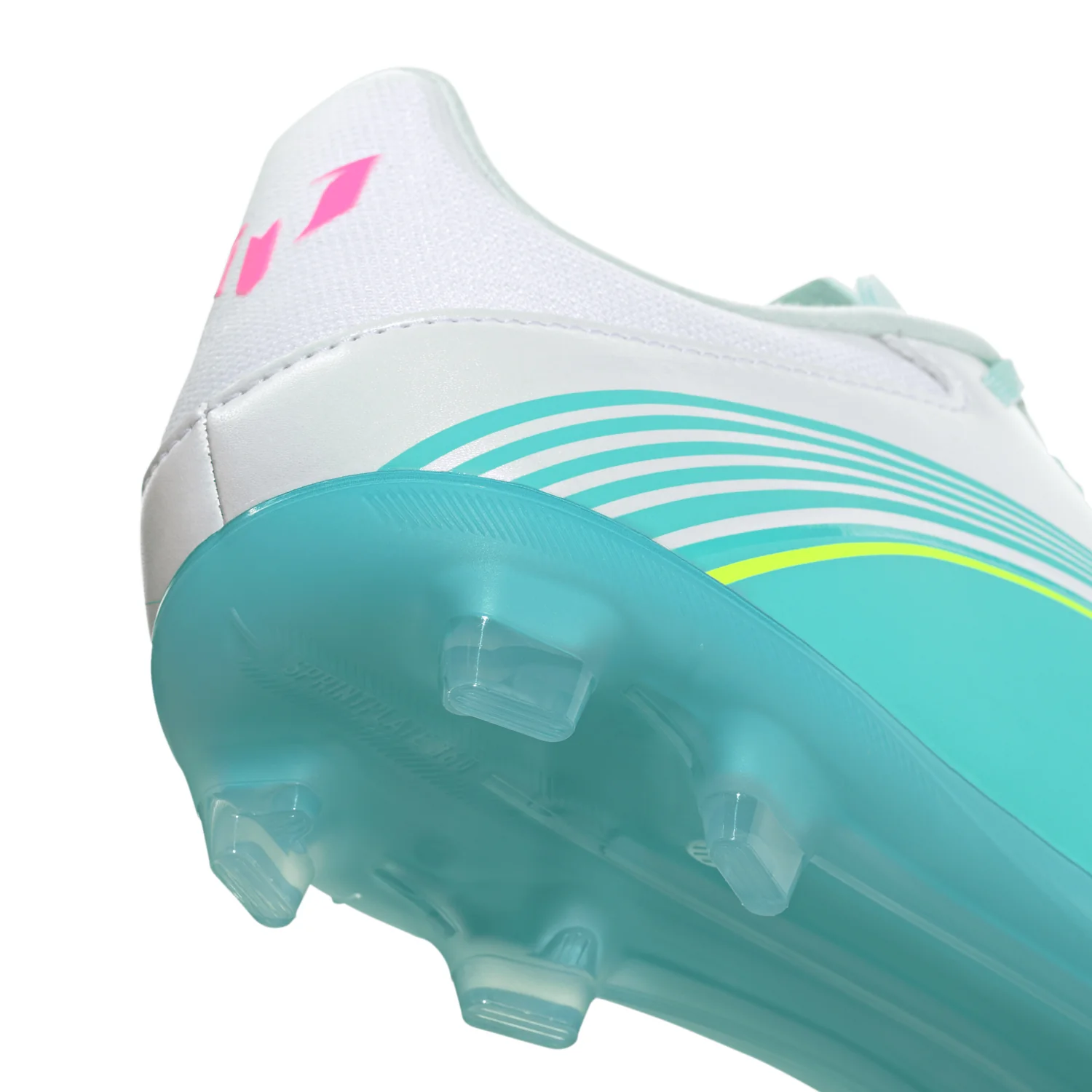 F50 League Low FG Messi - Mens - Image 7