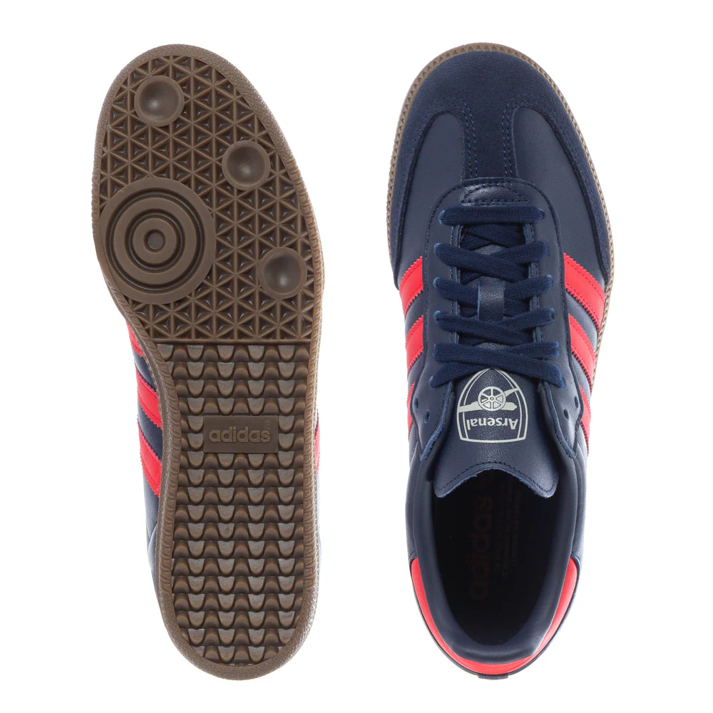 Samba Classic - Mens - Image 6