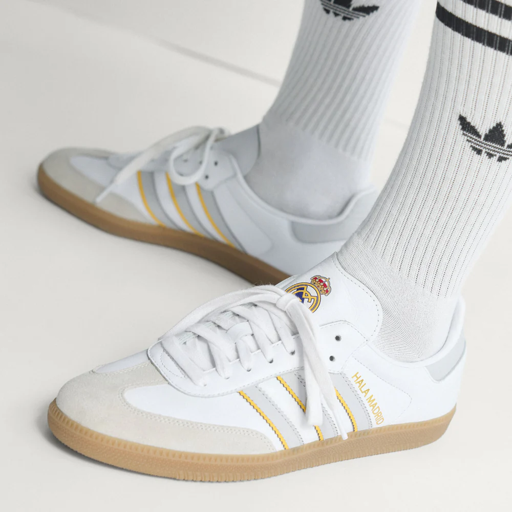 Samba OG - Mens - Image 2