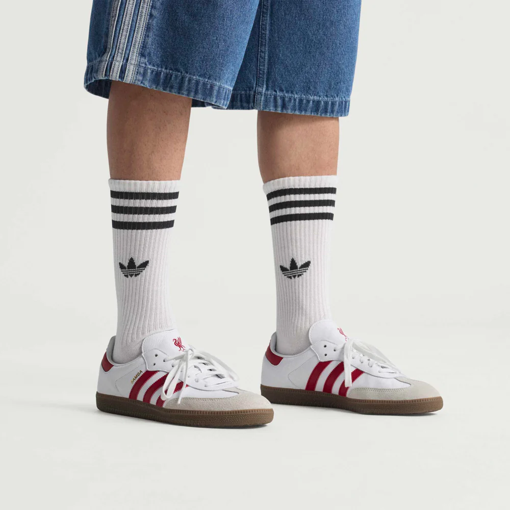 Samba Classic - Mens - Image 2