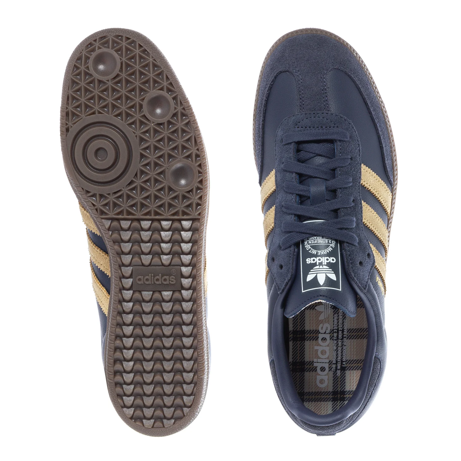 Samba OG - Mens - Image 4