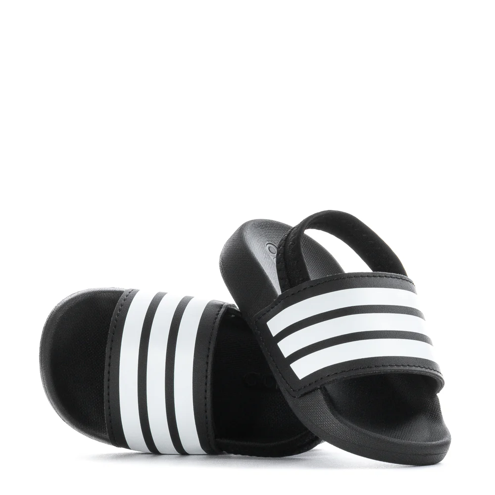 Adilette Estrap - Toddler - Image 3