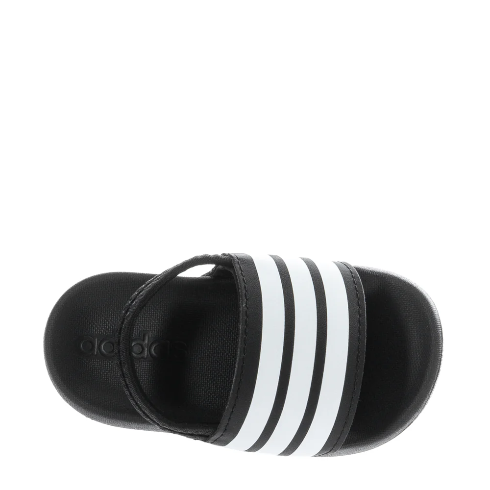 Adilette Estrap - Toddler - Image 4