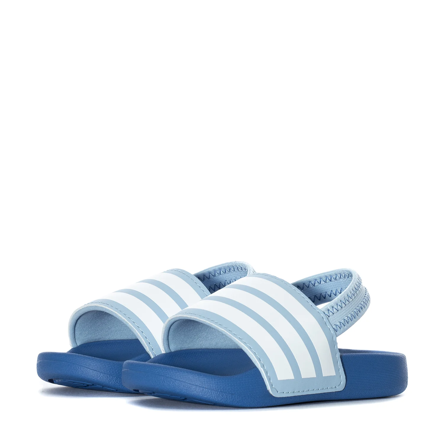 Adilette Estrap - Toddler - Image 3