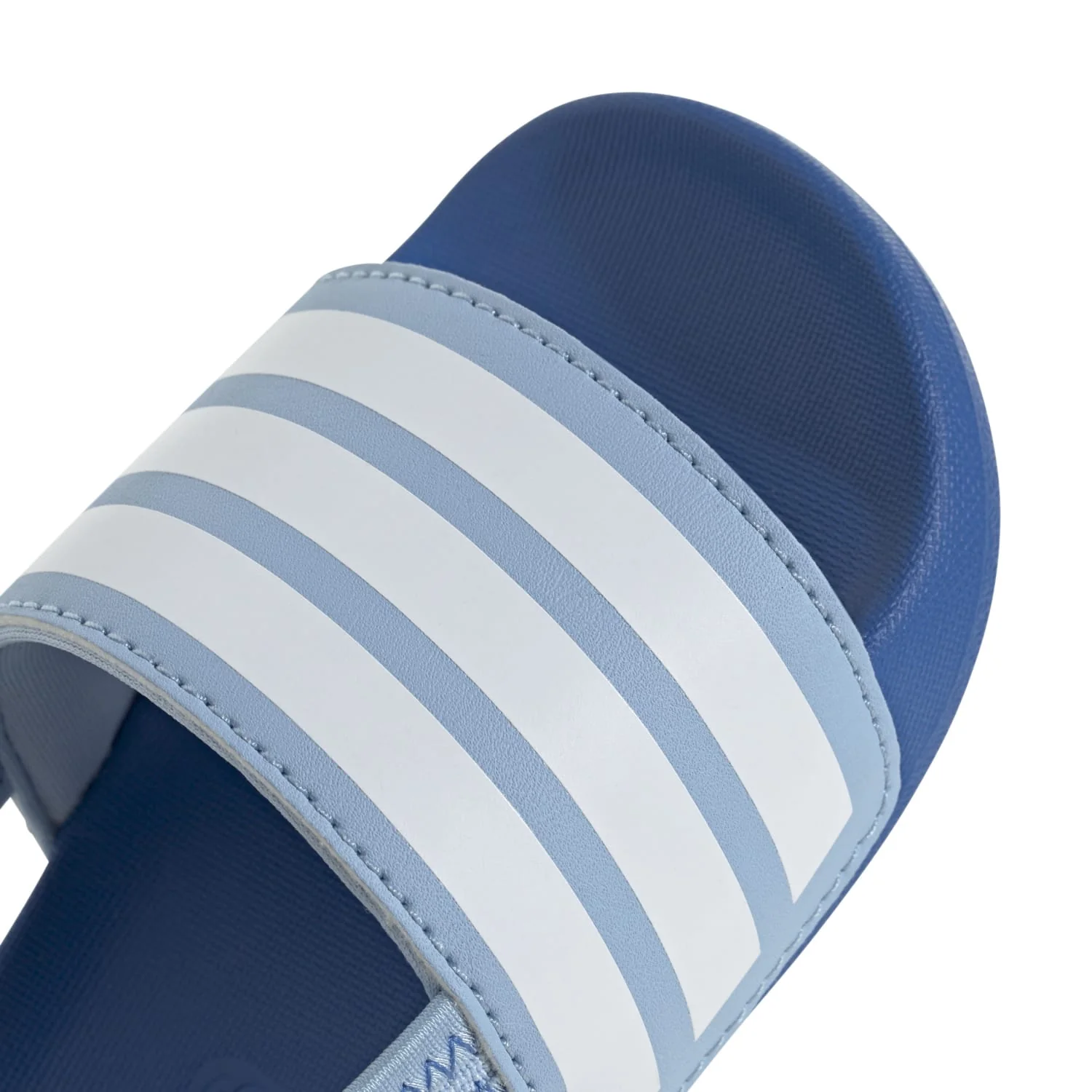 Adilette Estrap - Toddler - Image 6